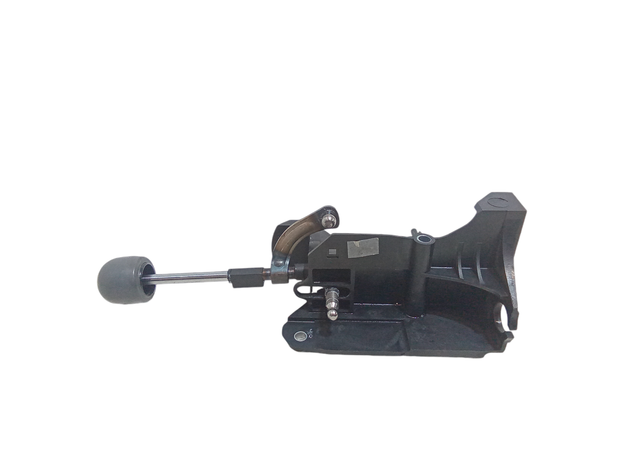 Leva Cambio 55345127 Usato