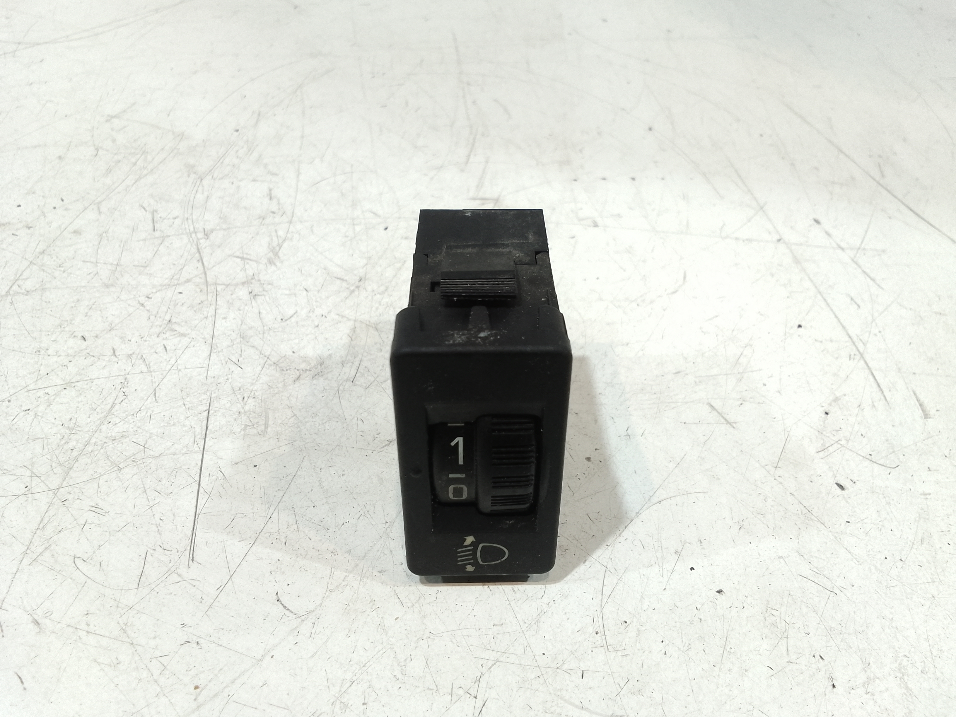 Comando Regolazione Altezza Proiettori Usato