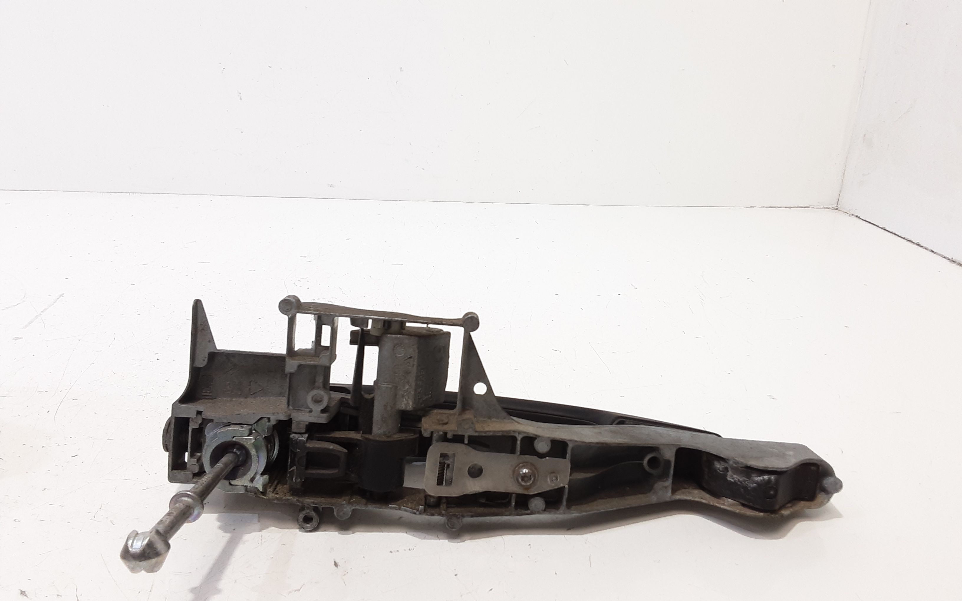 Maniglia Porta Ant. Sinistro 9101JV Usato