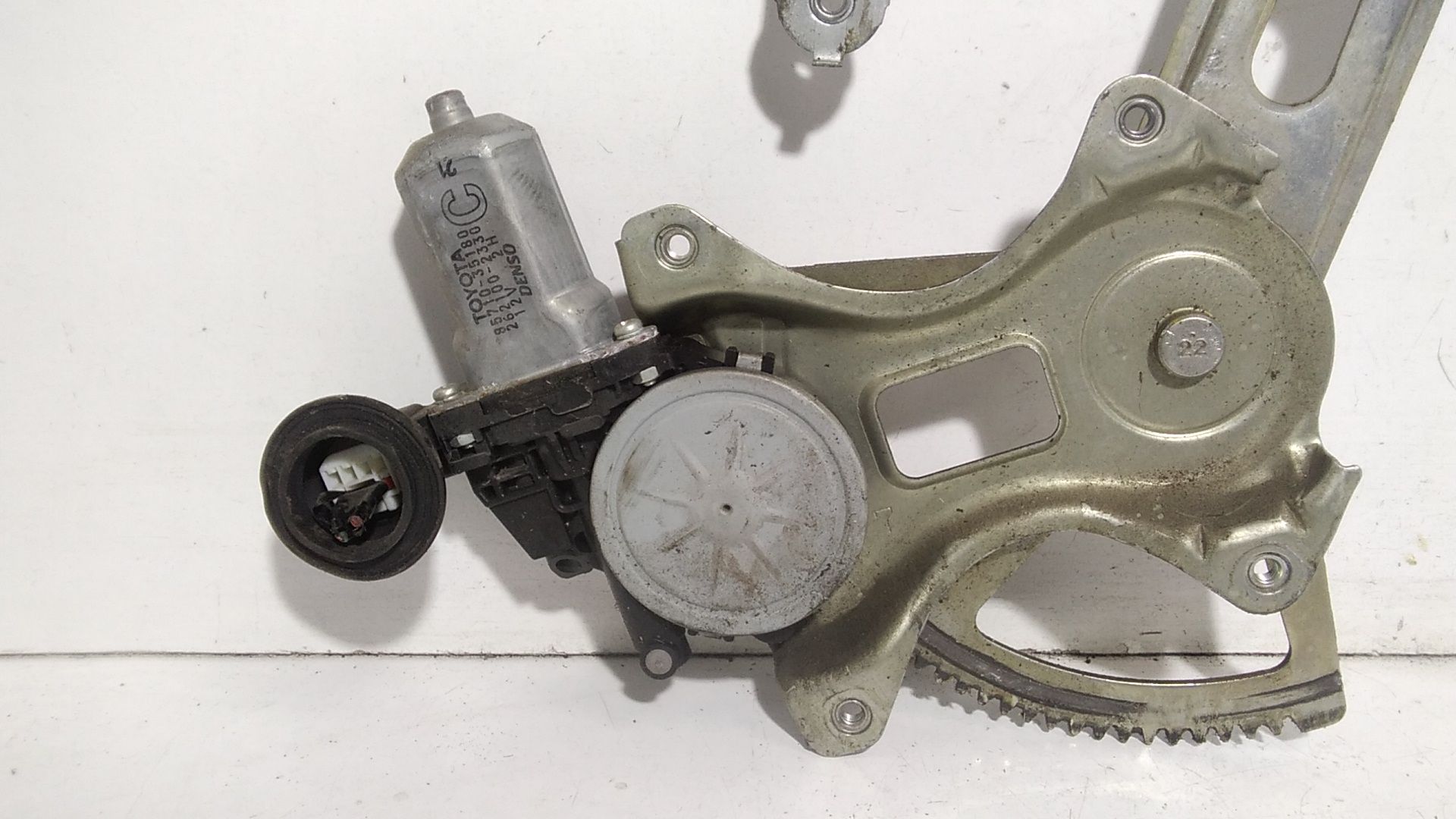 Alzacristallo Porta Ant. Destro 6981052340 Usato