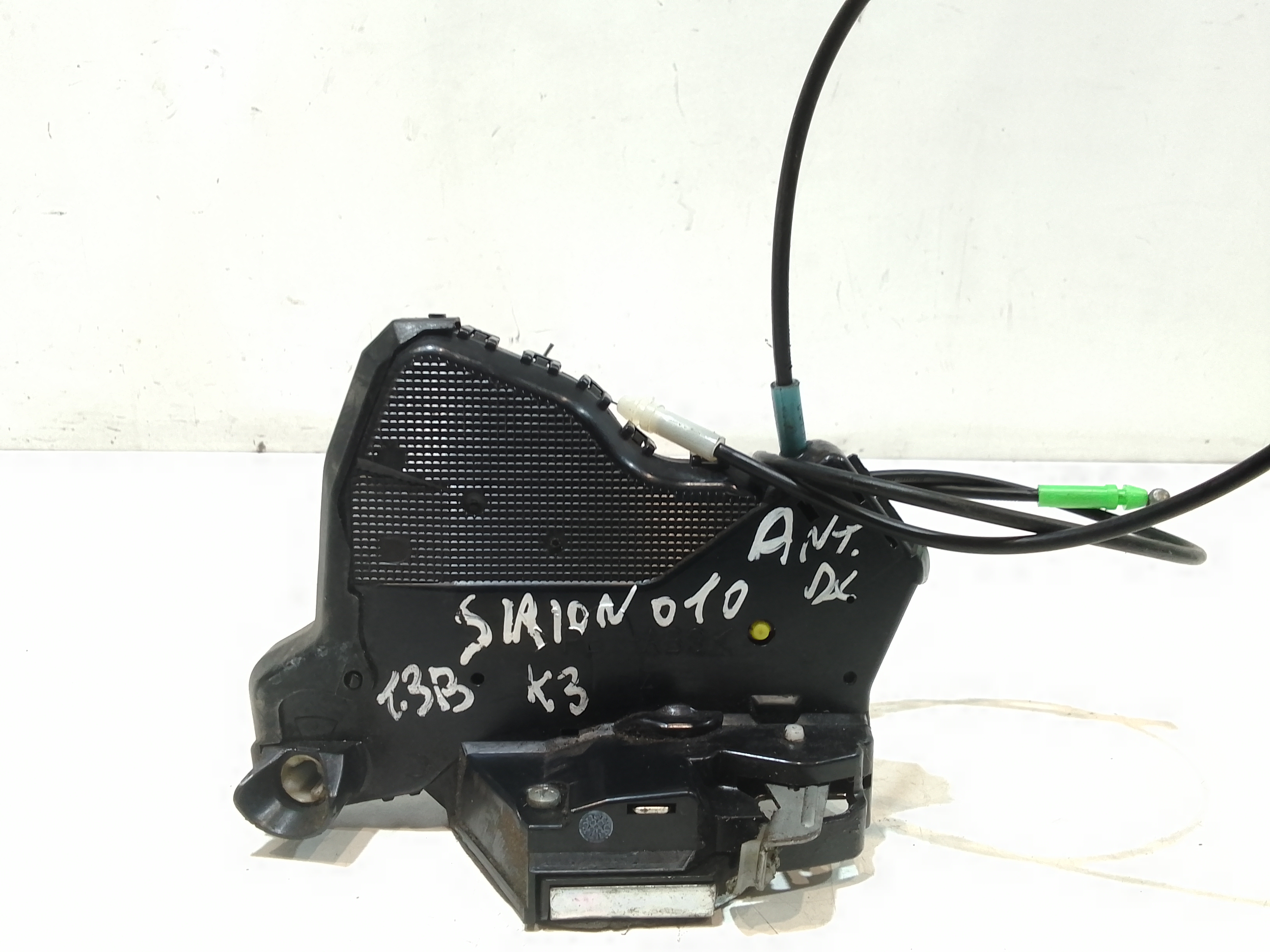 Serratura Porta Ant. Destro 69030B1010 Usato