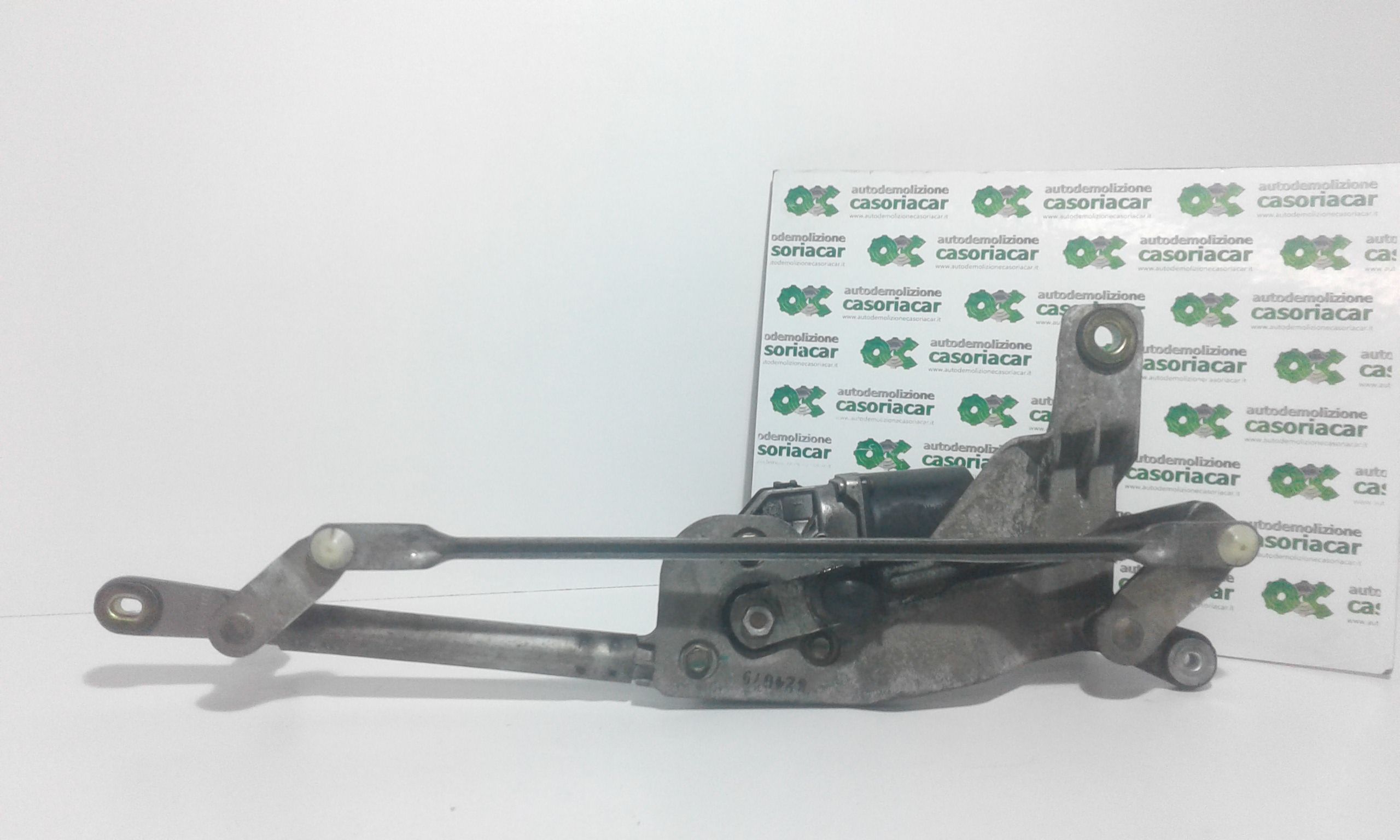 Motorino Tergiparabrezza Compl. 51876187 Usato