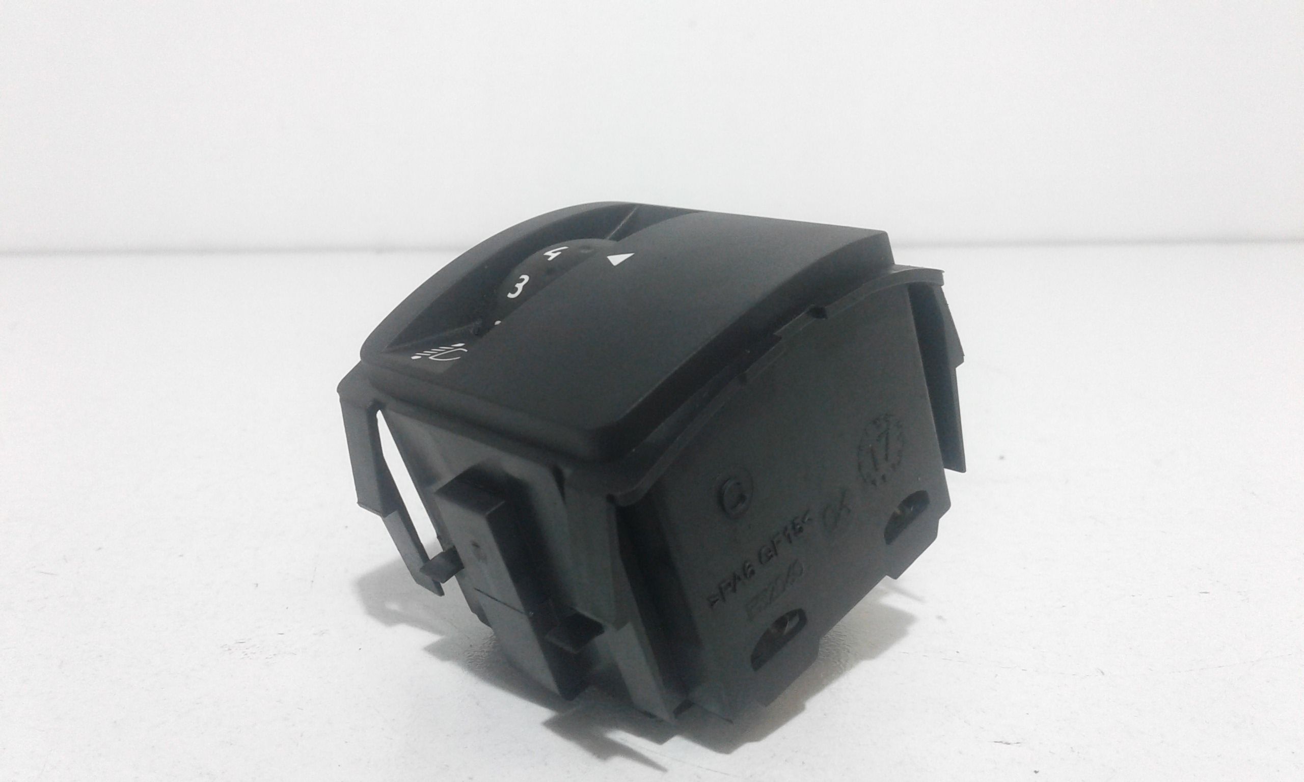 Potenziometro Luminosità Quadro Strumenti Usato