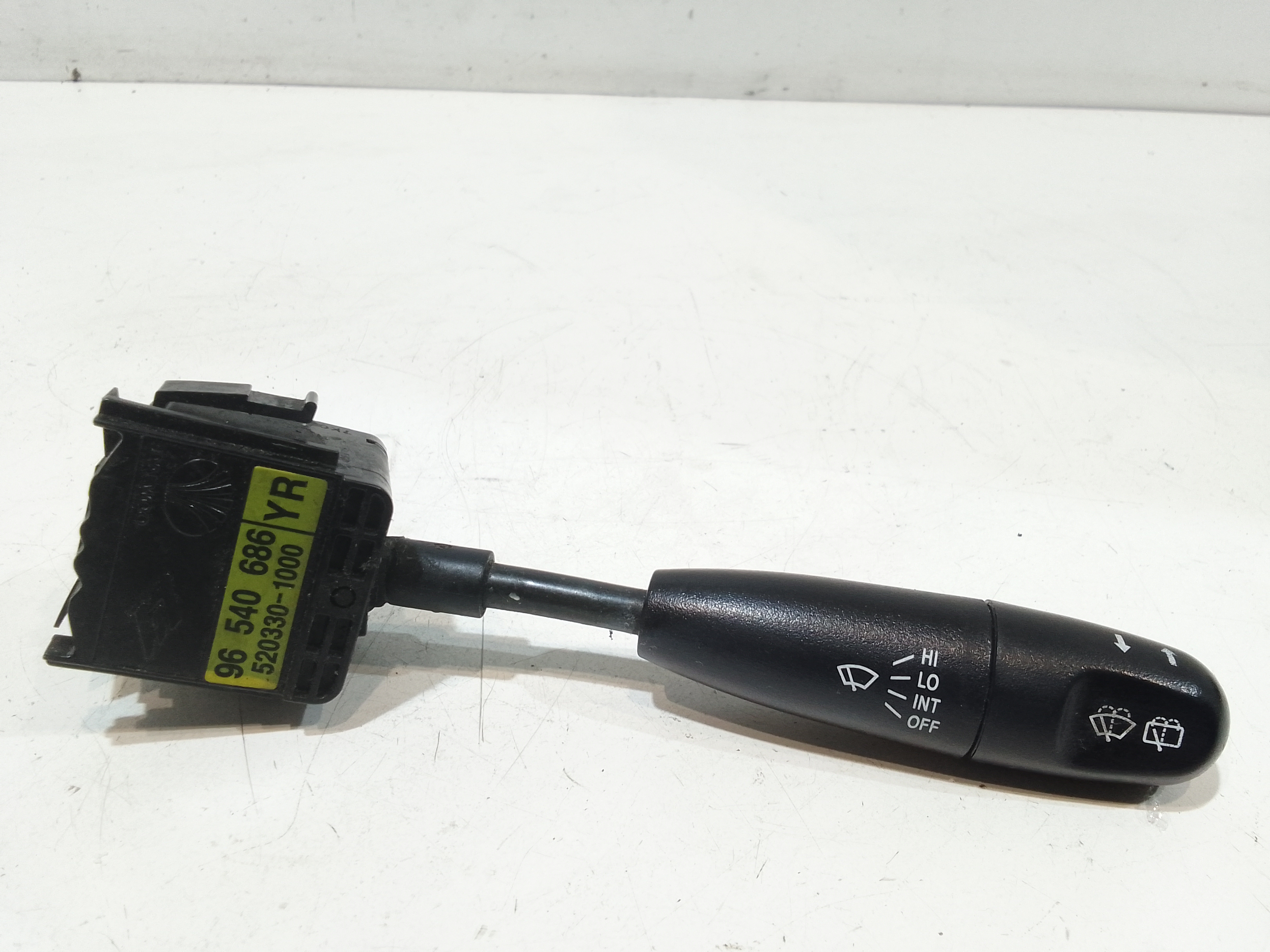 Devioguidasgancio Destro Usato