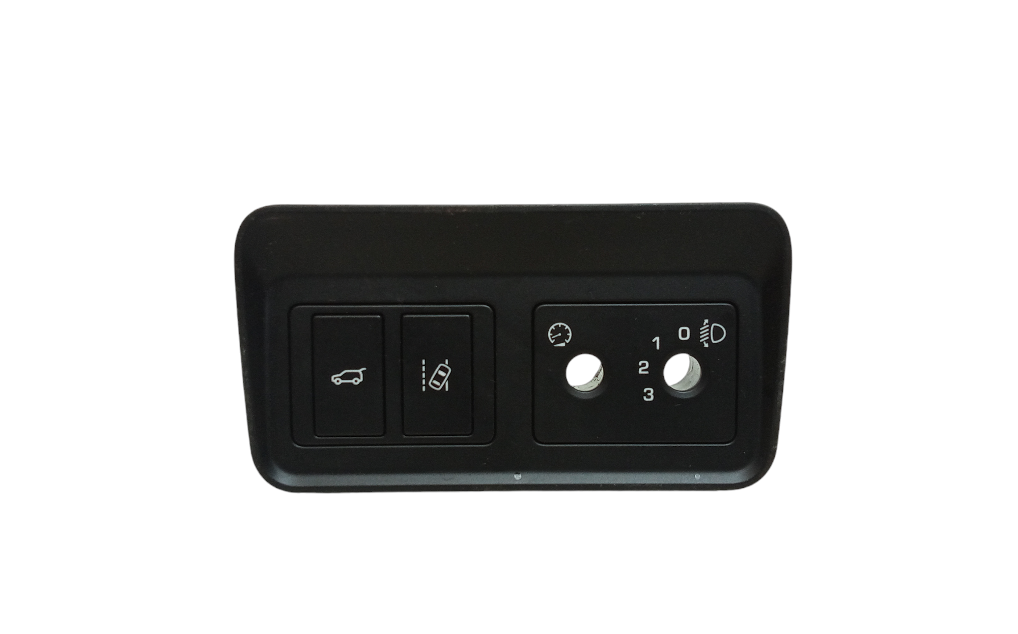 Pulsante Portello Post. , Interruttore Apertura Bagagliaio Usato