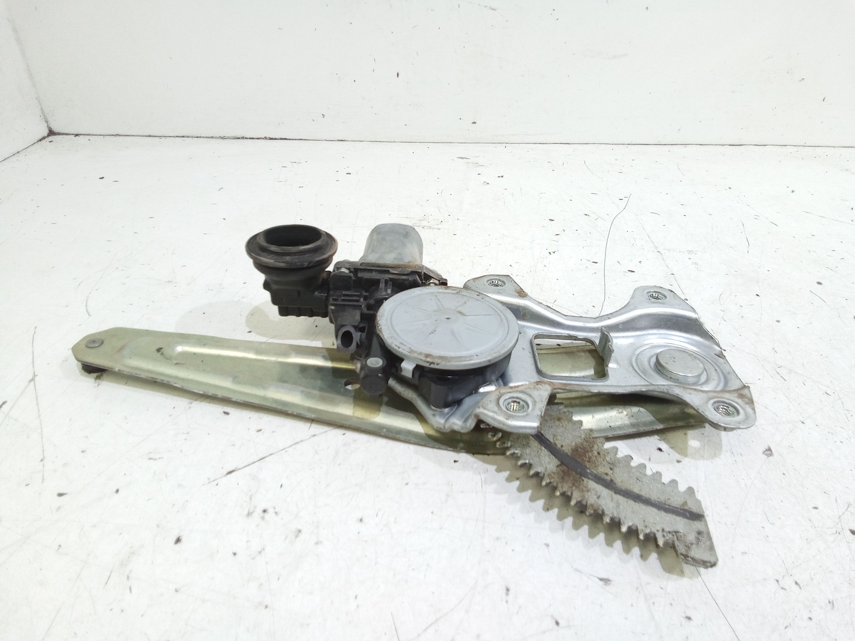 Alzacristallo Porta Post. Sinistro Usato