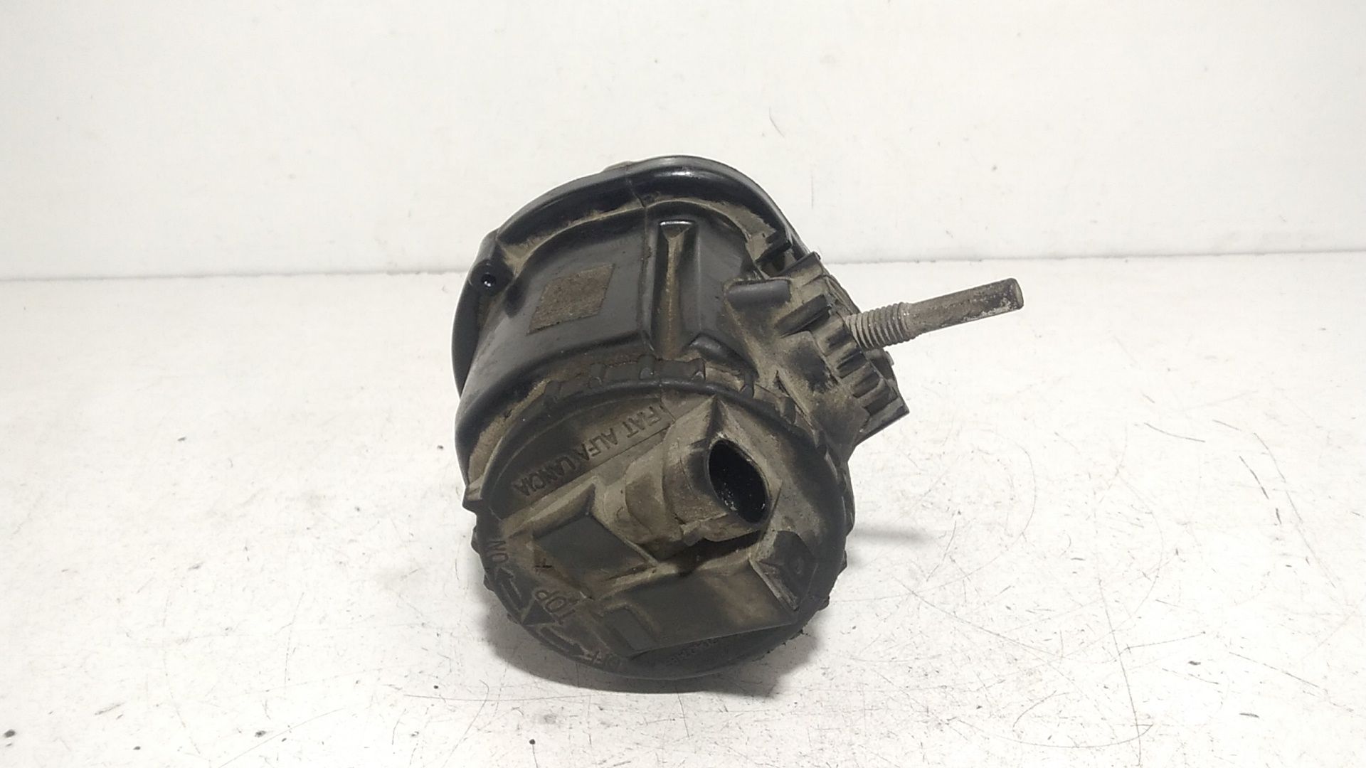 Proiettore Fendinebbia Sinistro 51782979 Usato