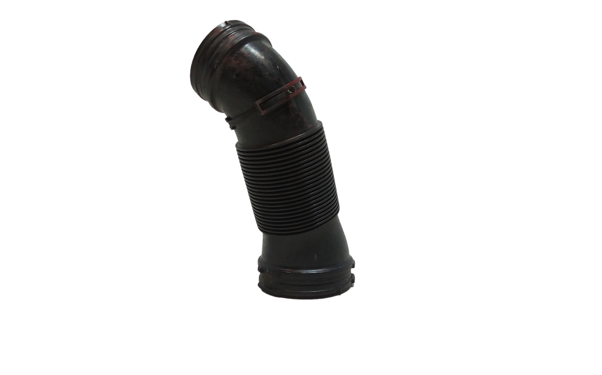 Manicotto Aspirazione Aria Entrata Filtro Usato