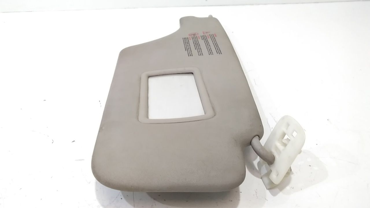 Aletta Parasole Parabrezza Destro 8200213199 Usato