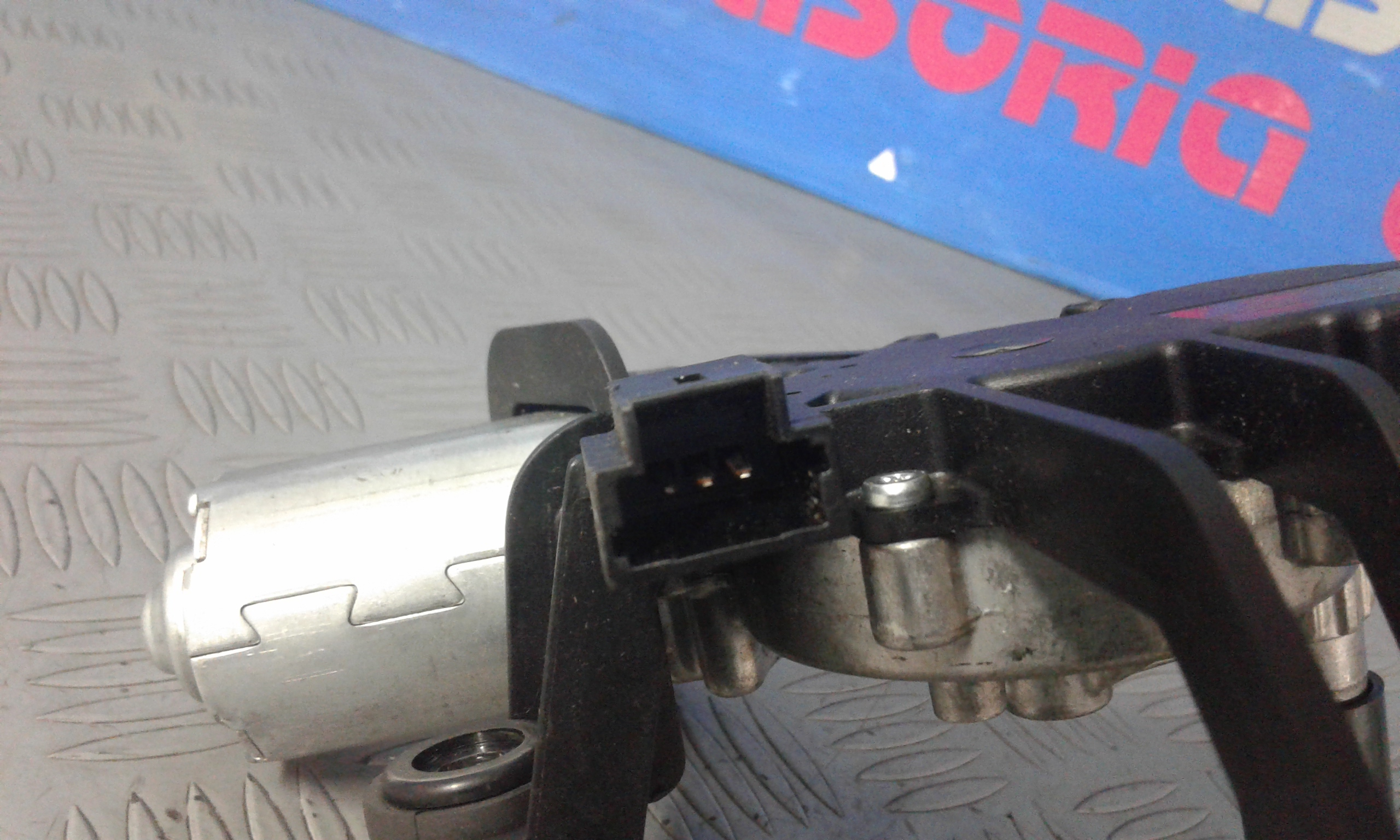 Motorino Tergilunotto 6405CY Usato