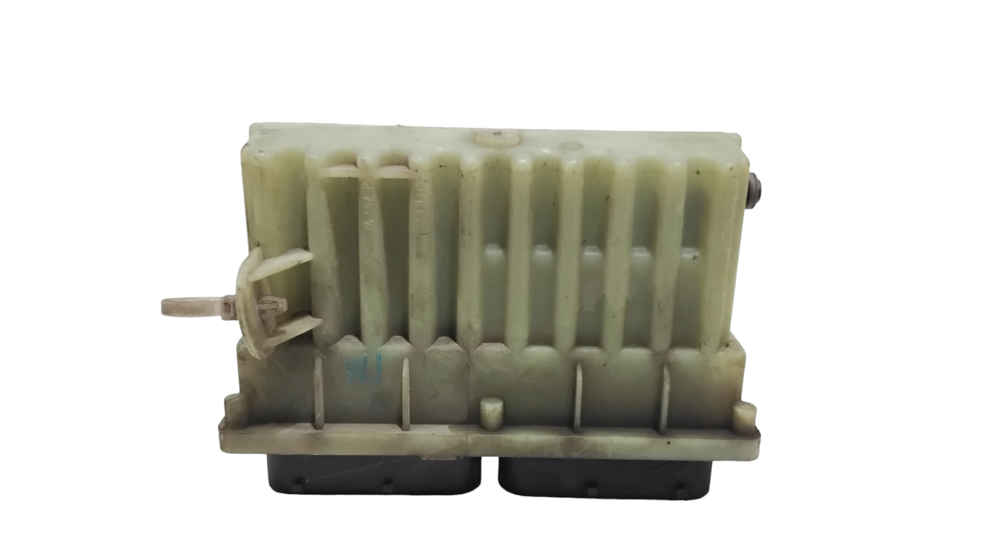 Centralina Climatizzazione Usato