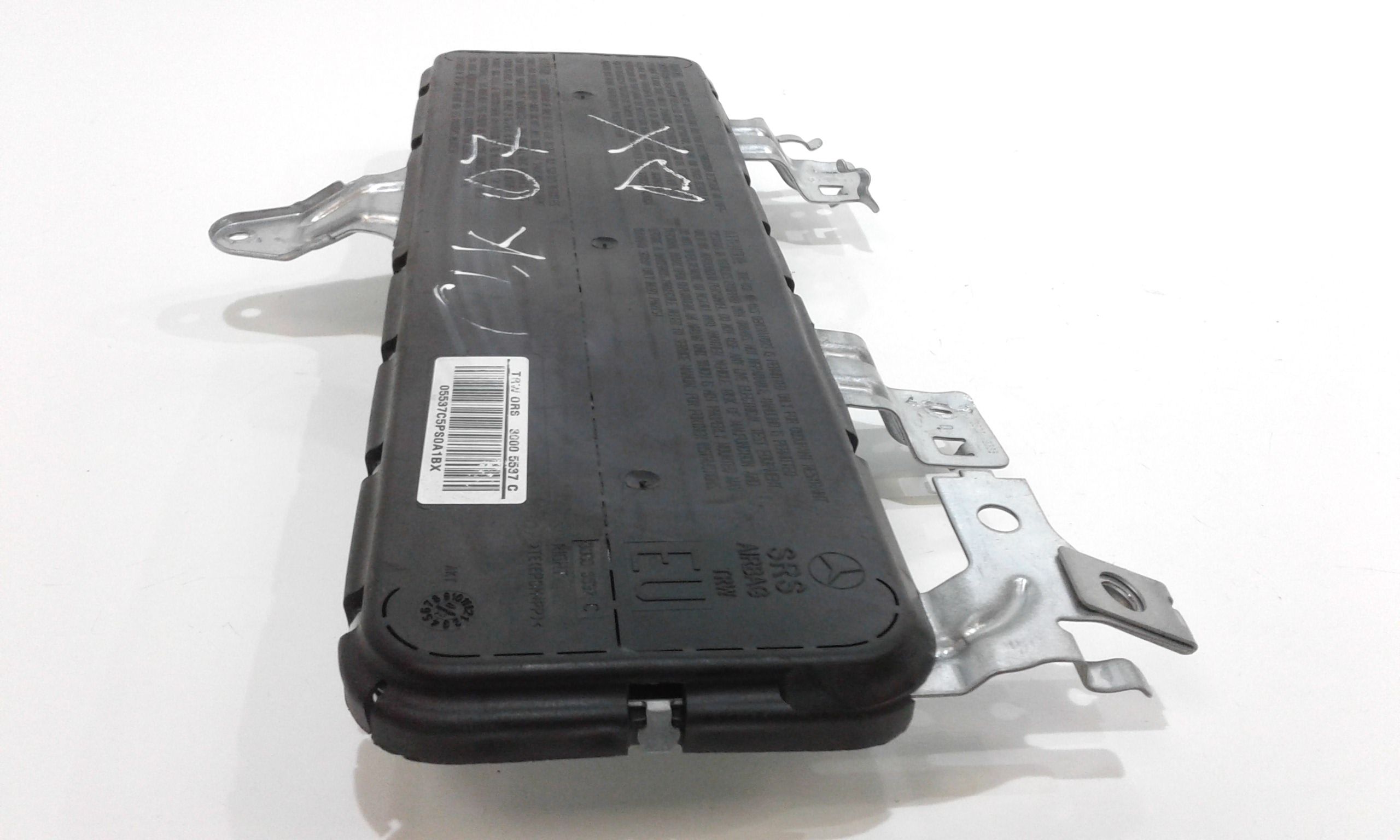 Dispositivo Airbag Porta Ant. Destro Usato