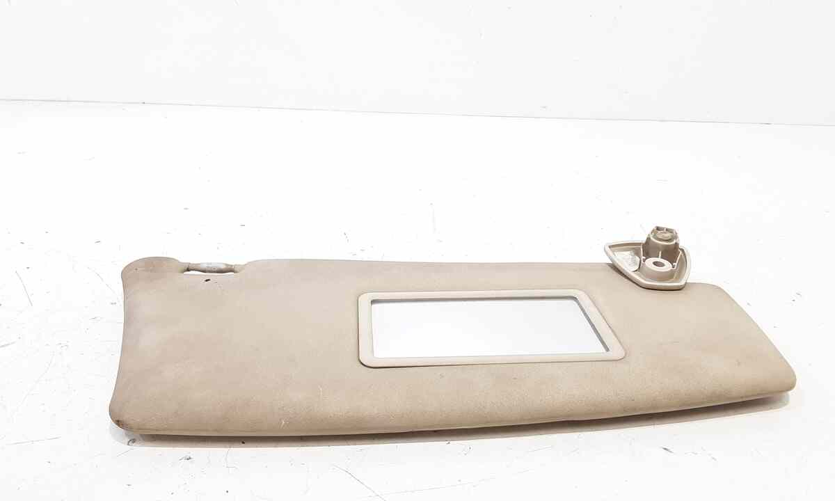 Aletta Parasole Parabrezza Destro 735407871 Usato