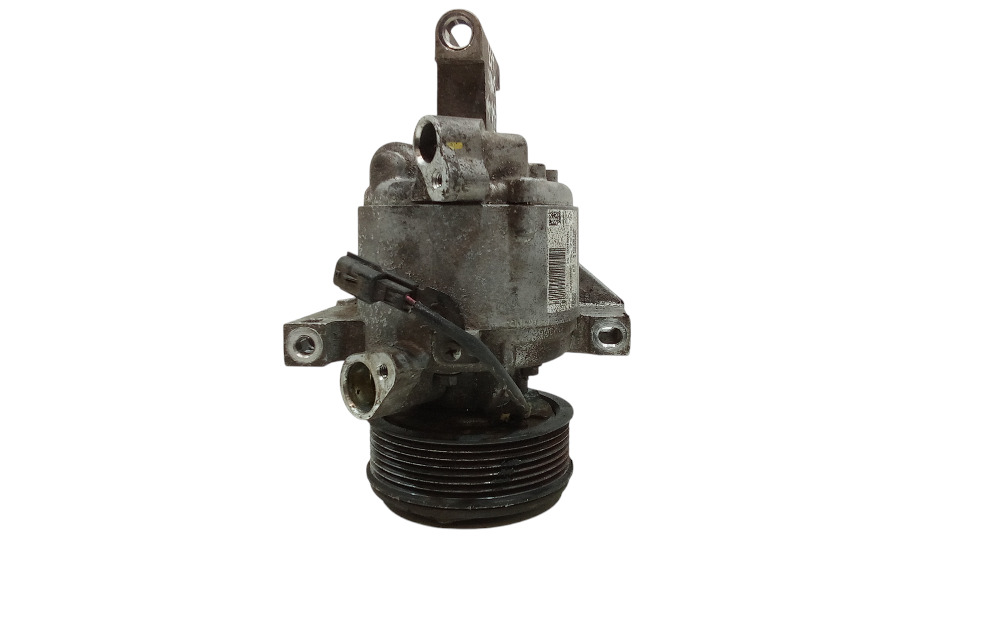 Compressore A/c A4538307000 Usato