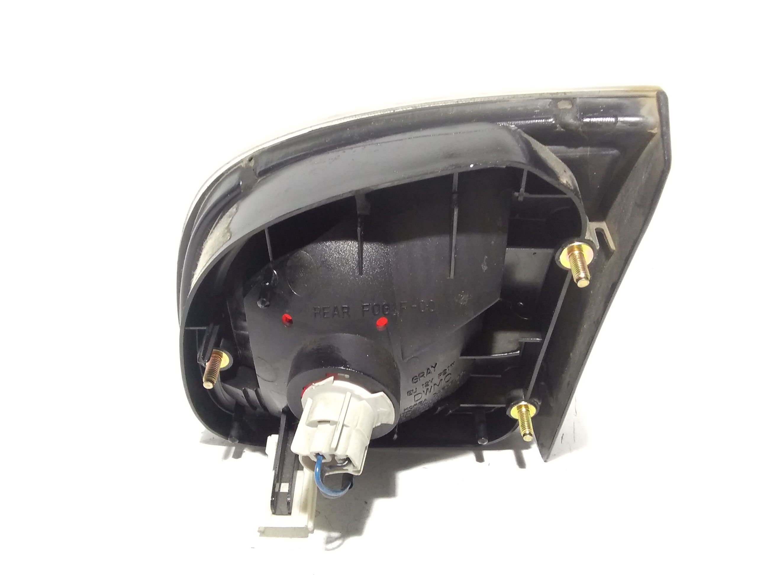 Fanale Stop Supplementare Sinistro Usato