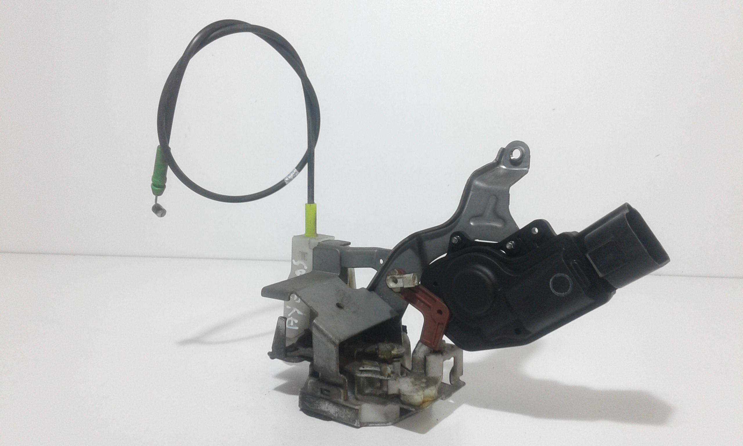 Serratura Porta Post. Destro 690500H011 Usato