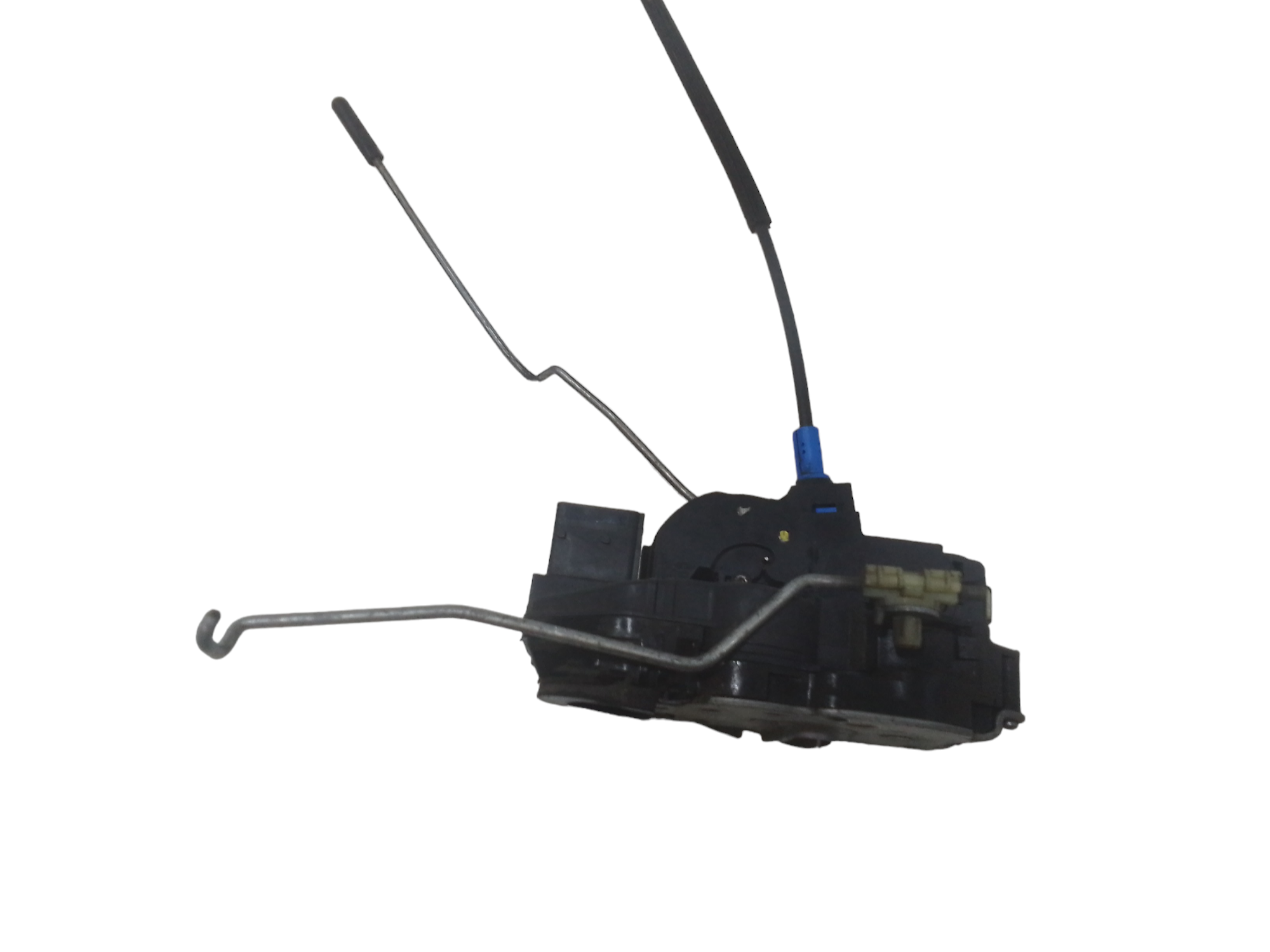 Serratura Porta Ant. Destro 13579515 Usato