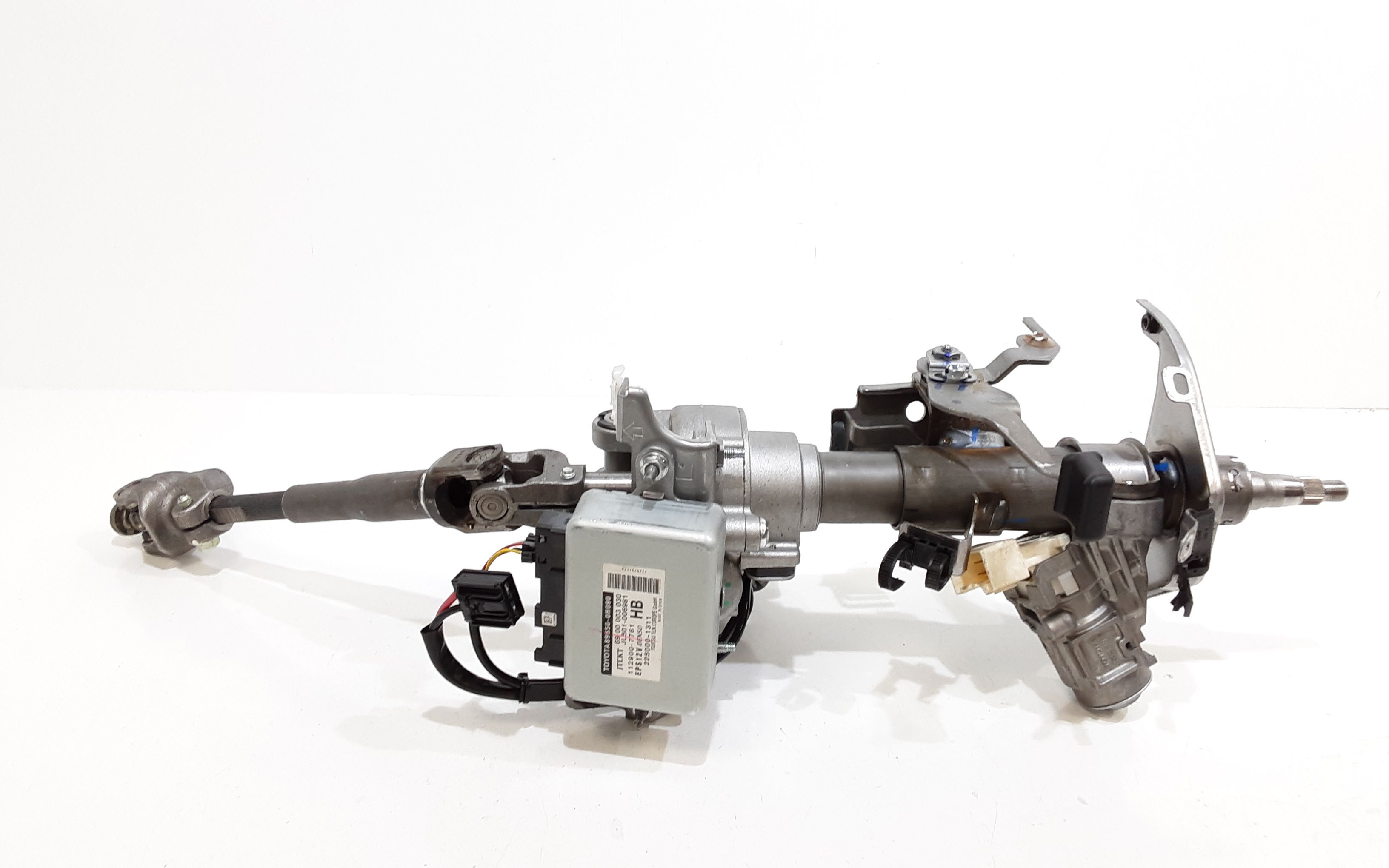 Servosterzo Elettronico 452500H111 Usato