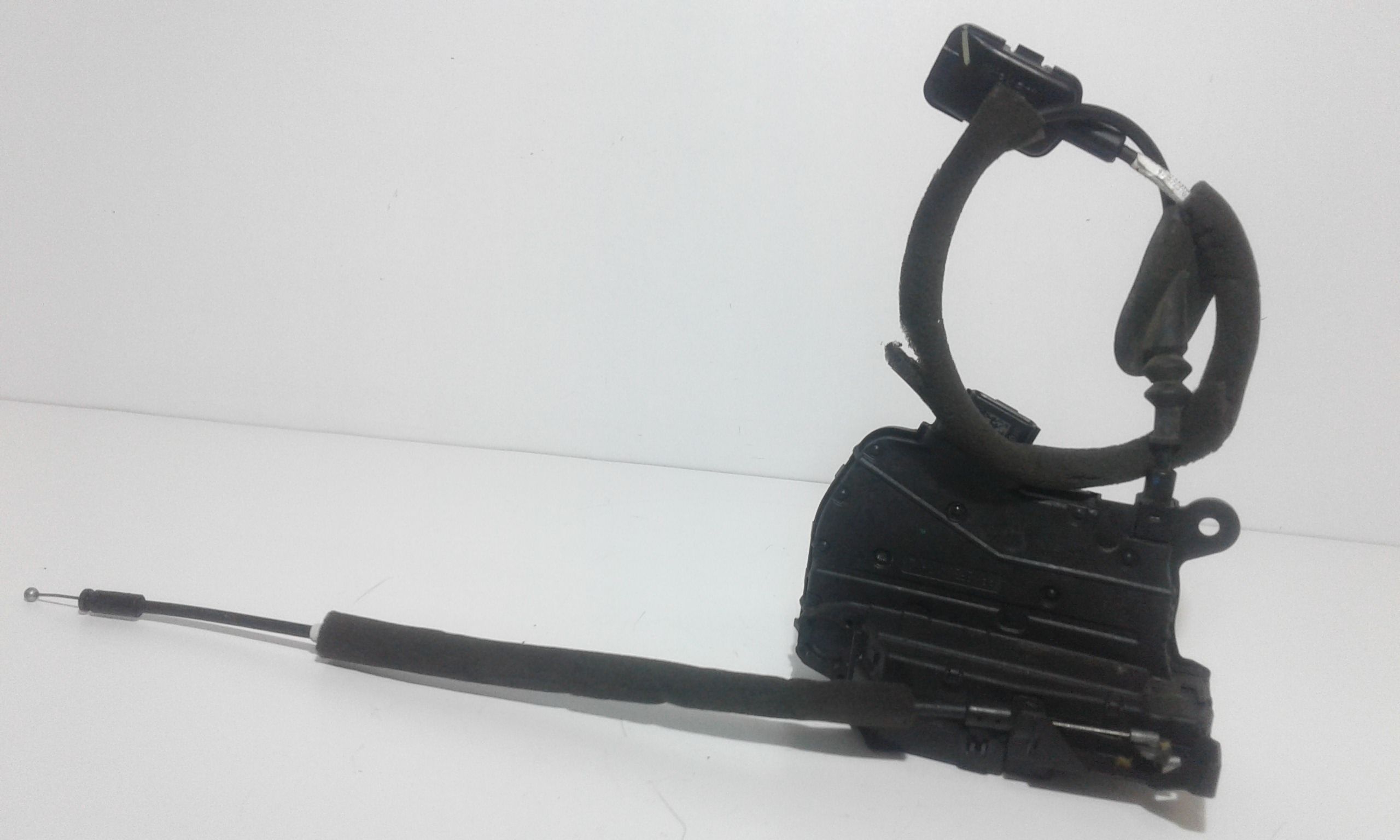 Serratura Porta Post. Destro 8200299161 Usato