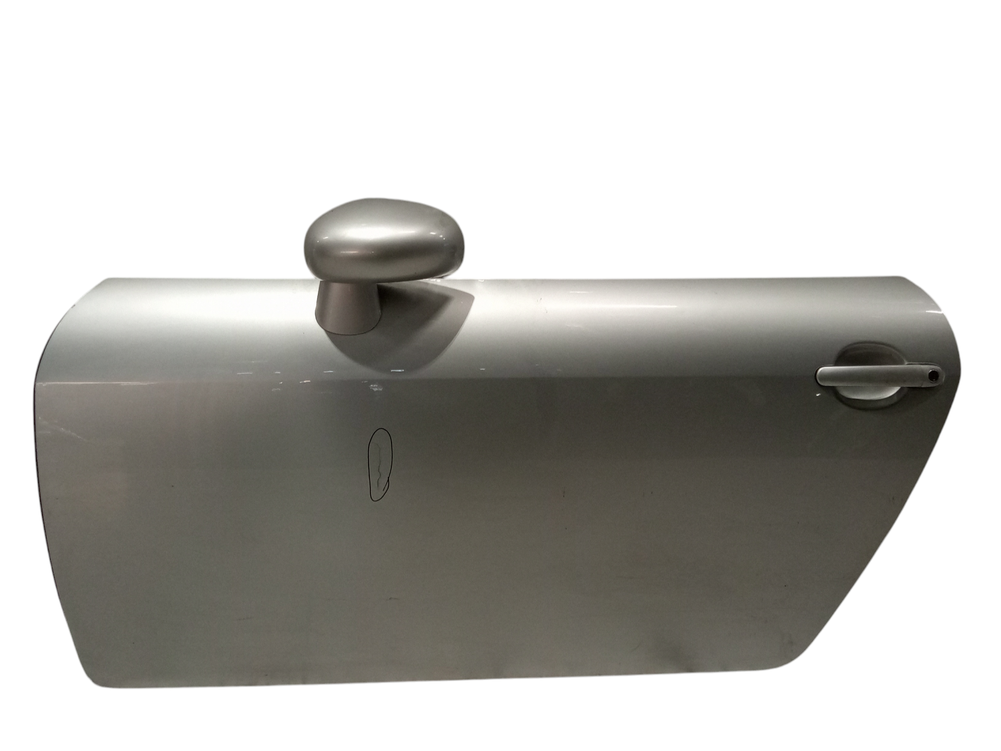 Porta Ant. Sinistro 8N0831051C Usato