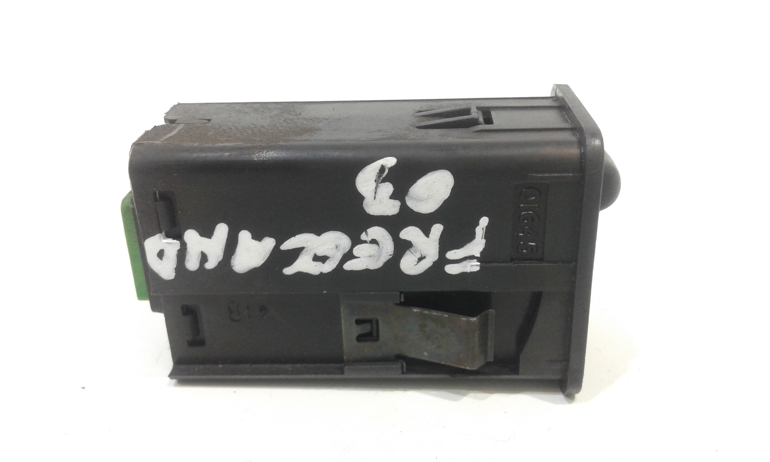 Comando Regolazione Altezza Proiettori Usato