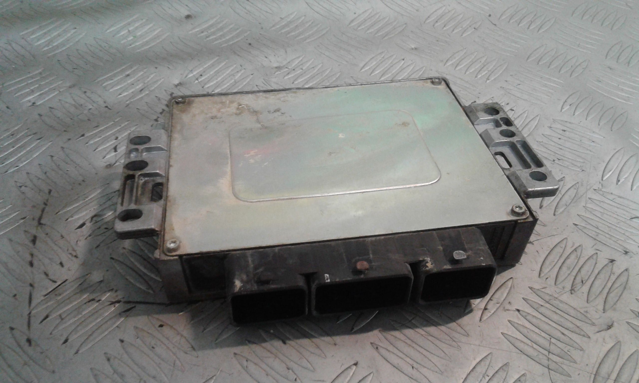 Centralina Iniezione 1929RF Usato