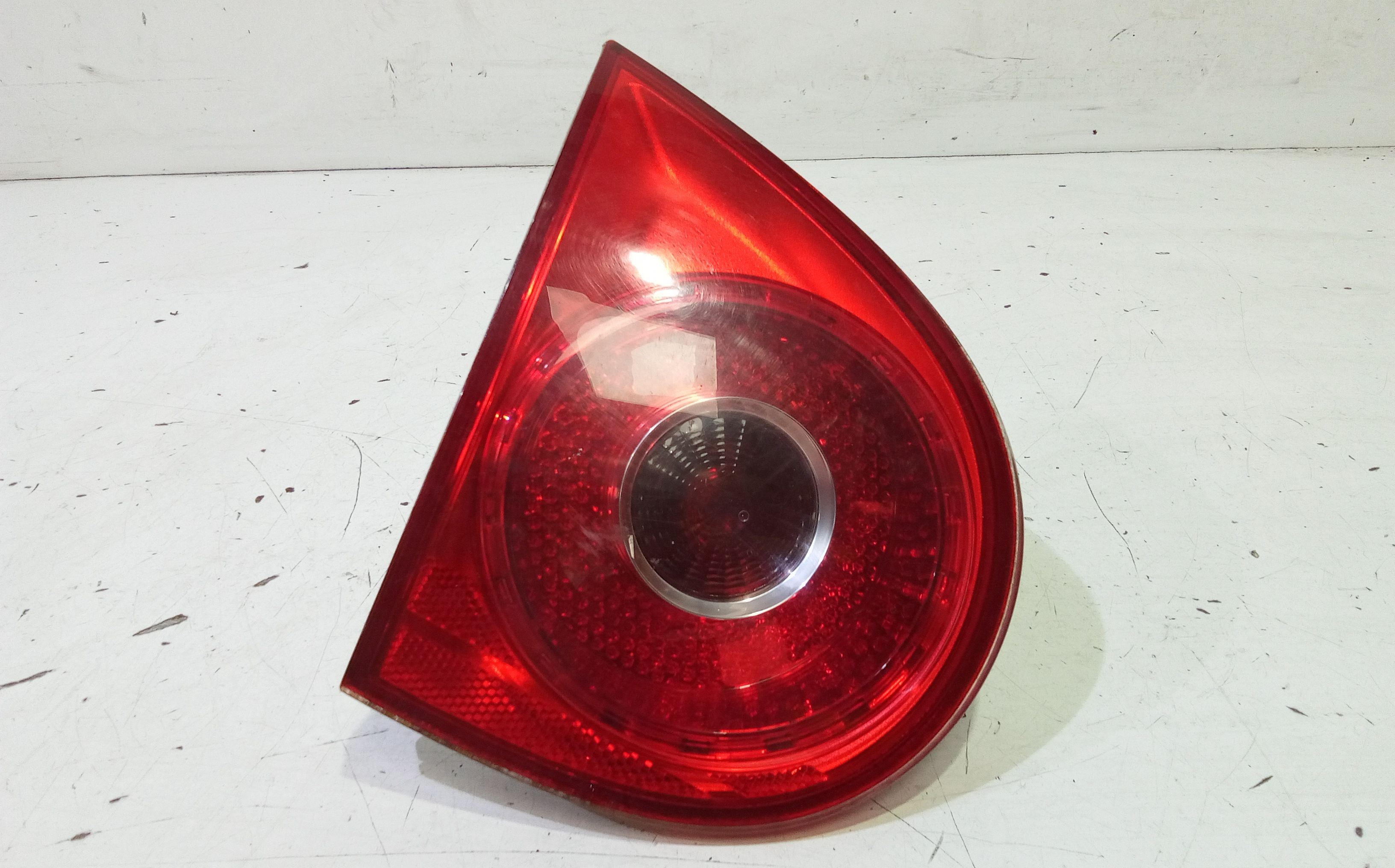 Fanale Stop Supplementare Sinistro Usato