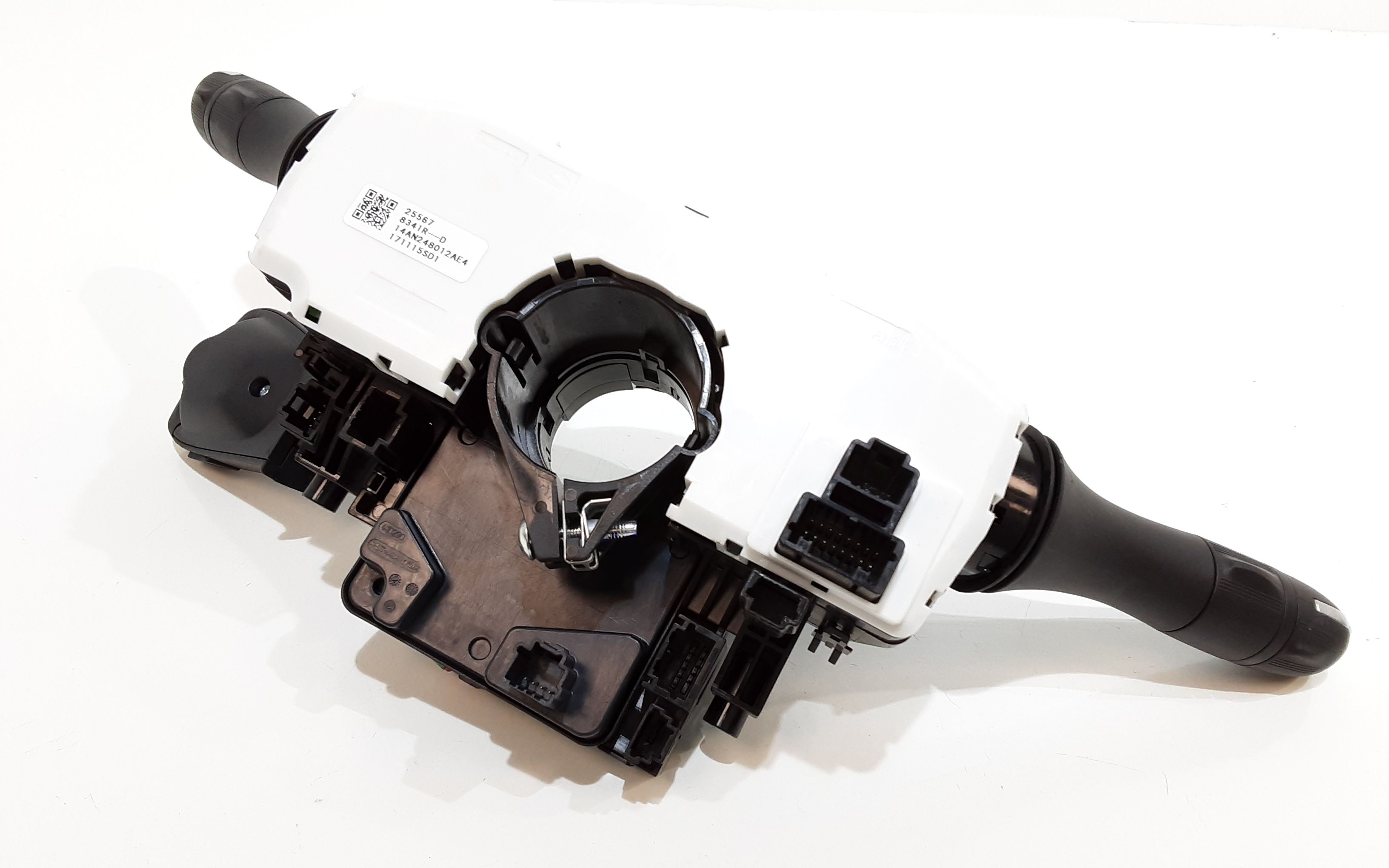 Devioguidasgancio Compl. Usato