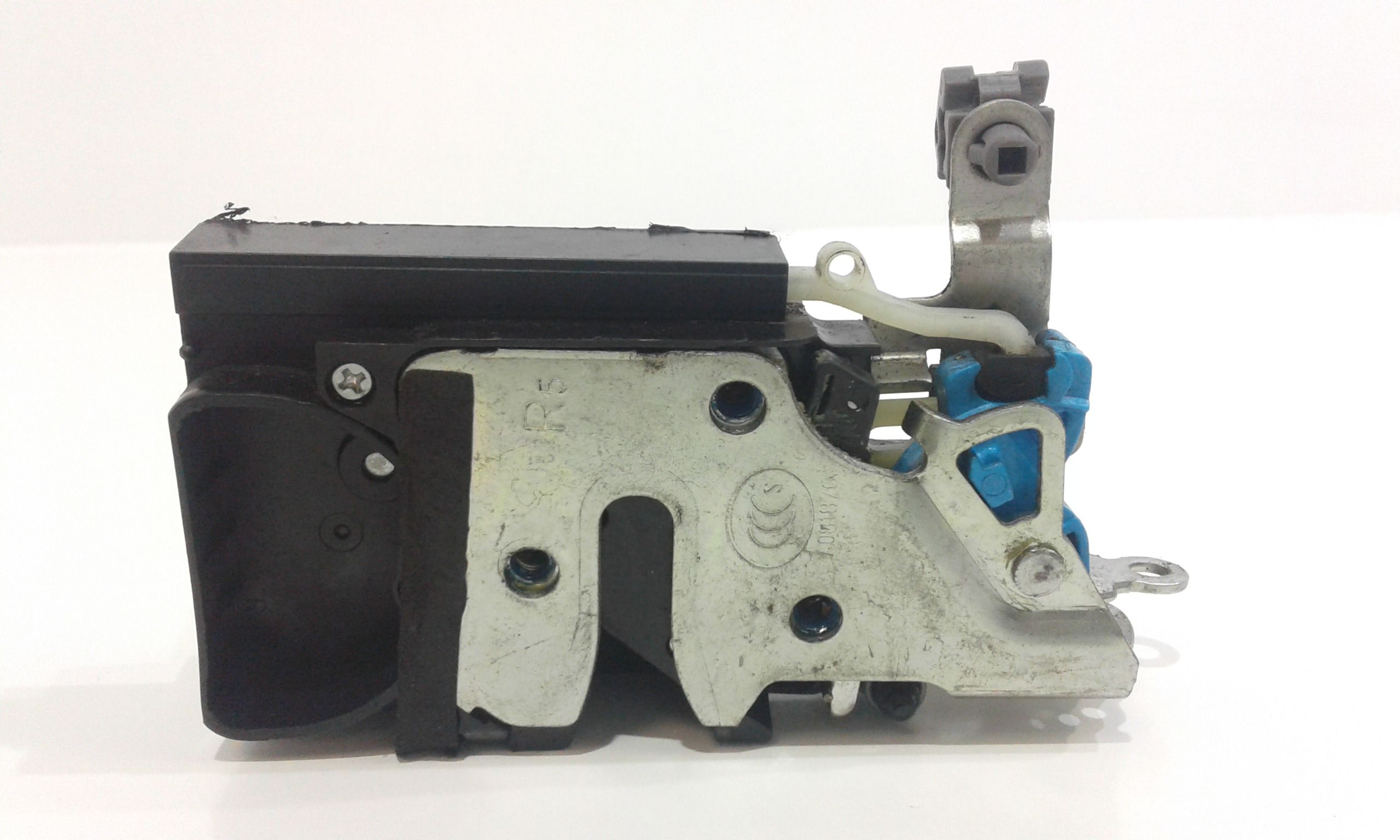 Serratura Porta Ant. Destro 95380546 Usato