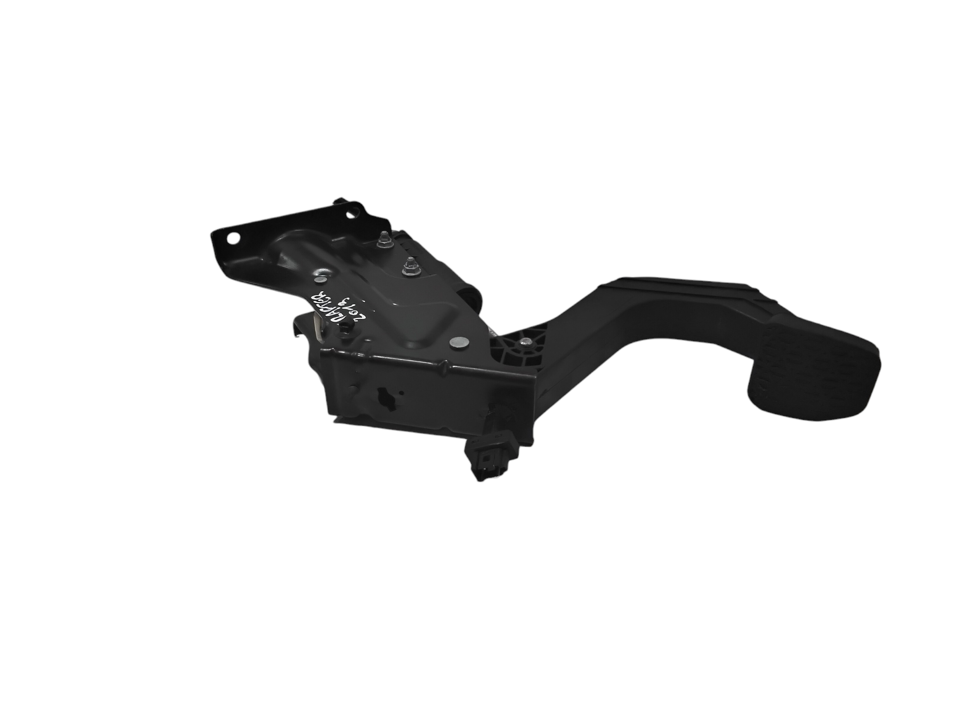 Pedale Frizione 2E0721315A Usato