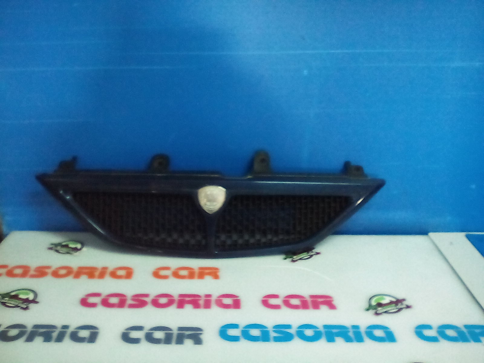 Griglia Paraurti Ant. 735297220 Usato