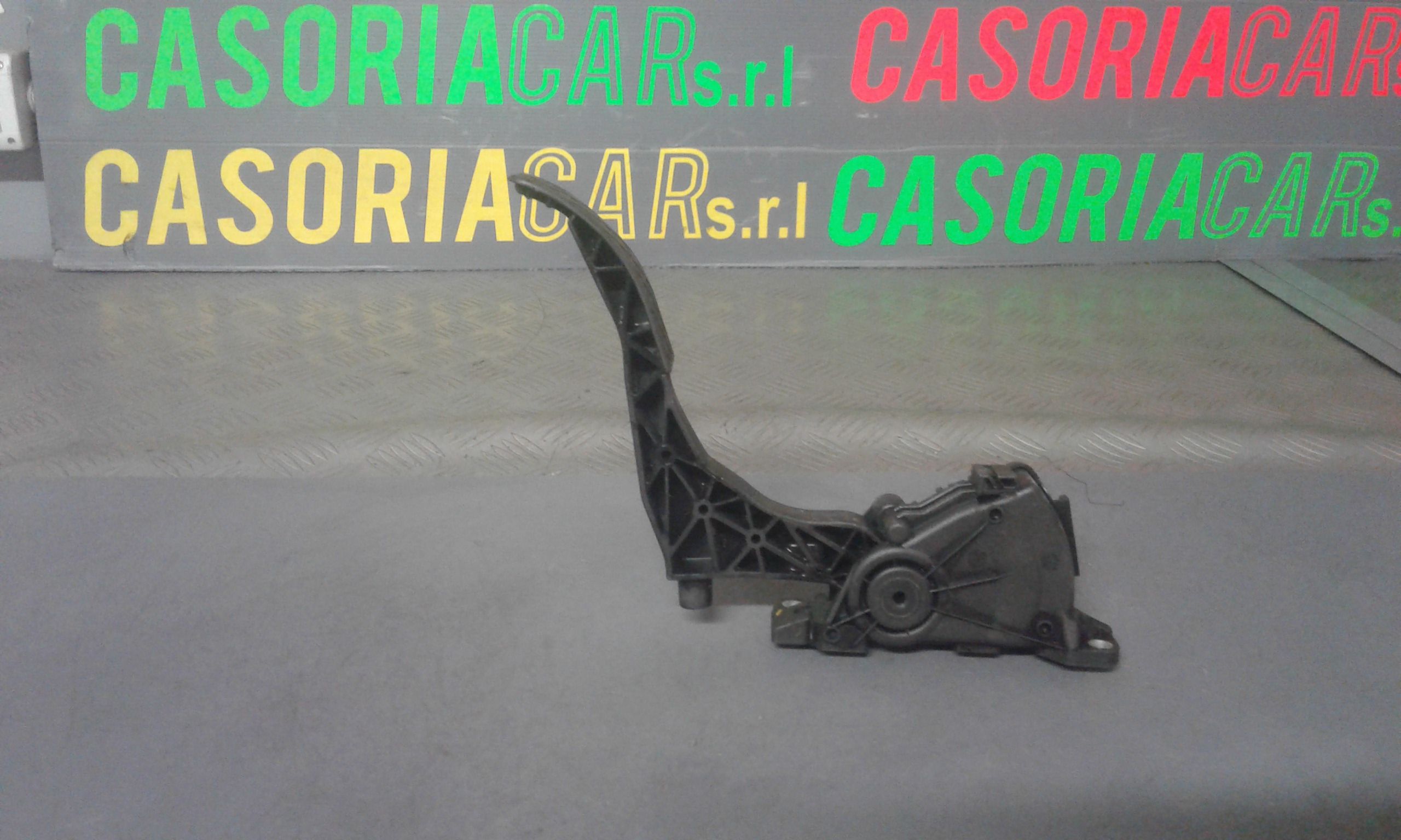 Pedale Acceleratore 6Q1721503M Usato