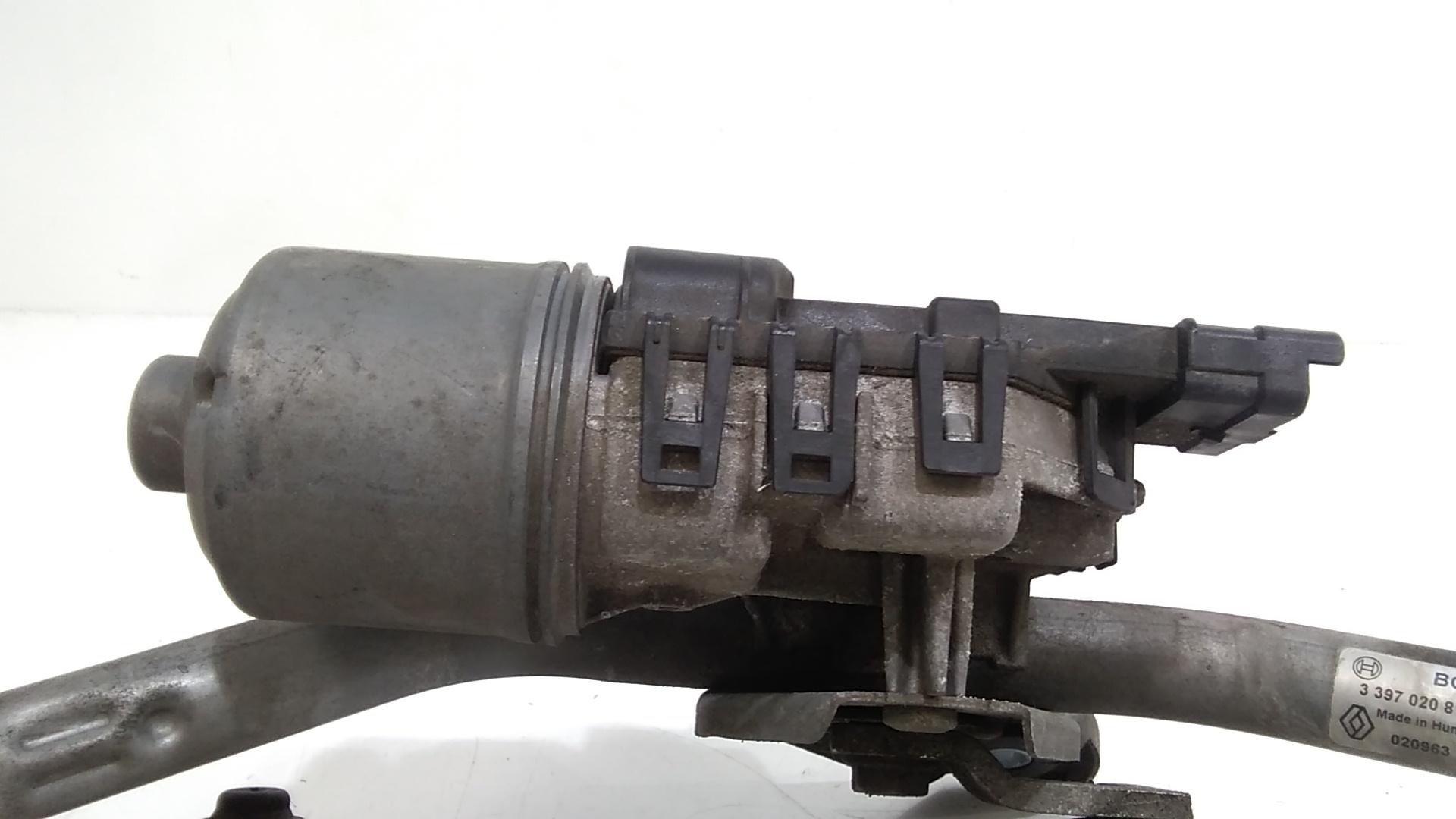 Motorino Tergiparabrezza Compl. Usato