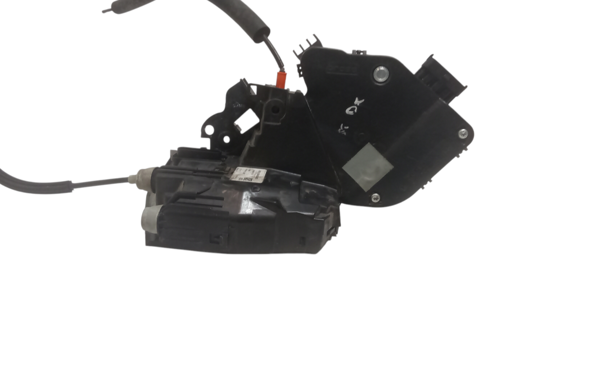 Serratura Porta Ant. Destro C2D49429 Usato