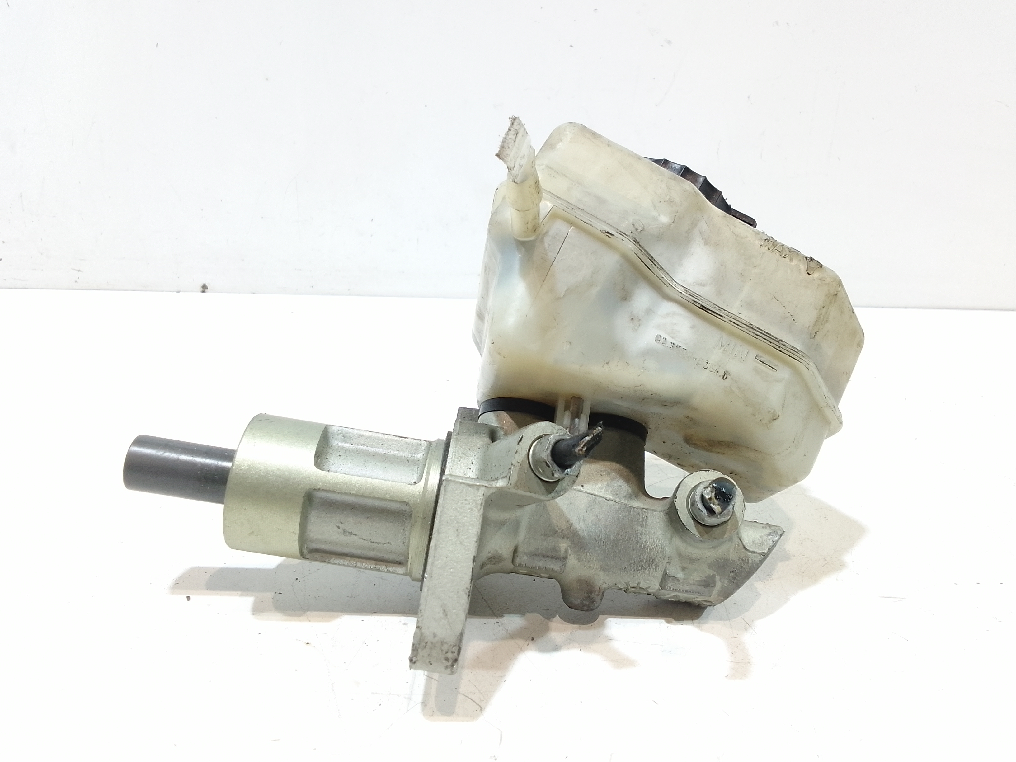 Pompa Comando Freni 34336785662 Usato