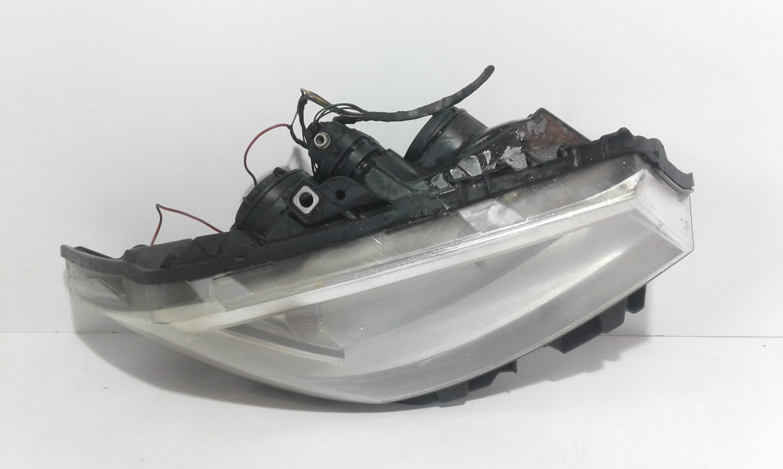 Proiettore Destro 260108053R Usato