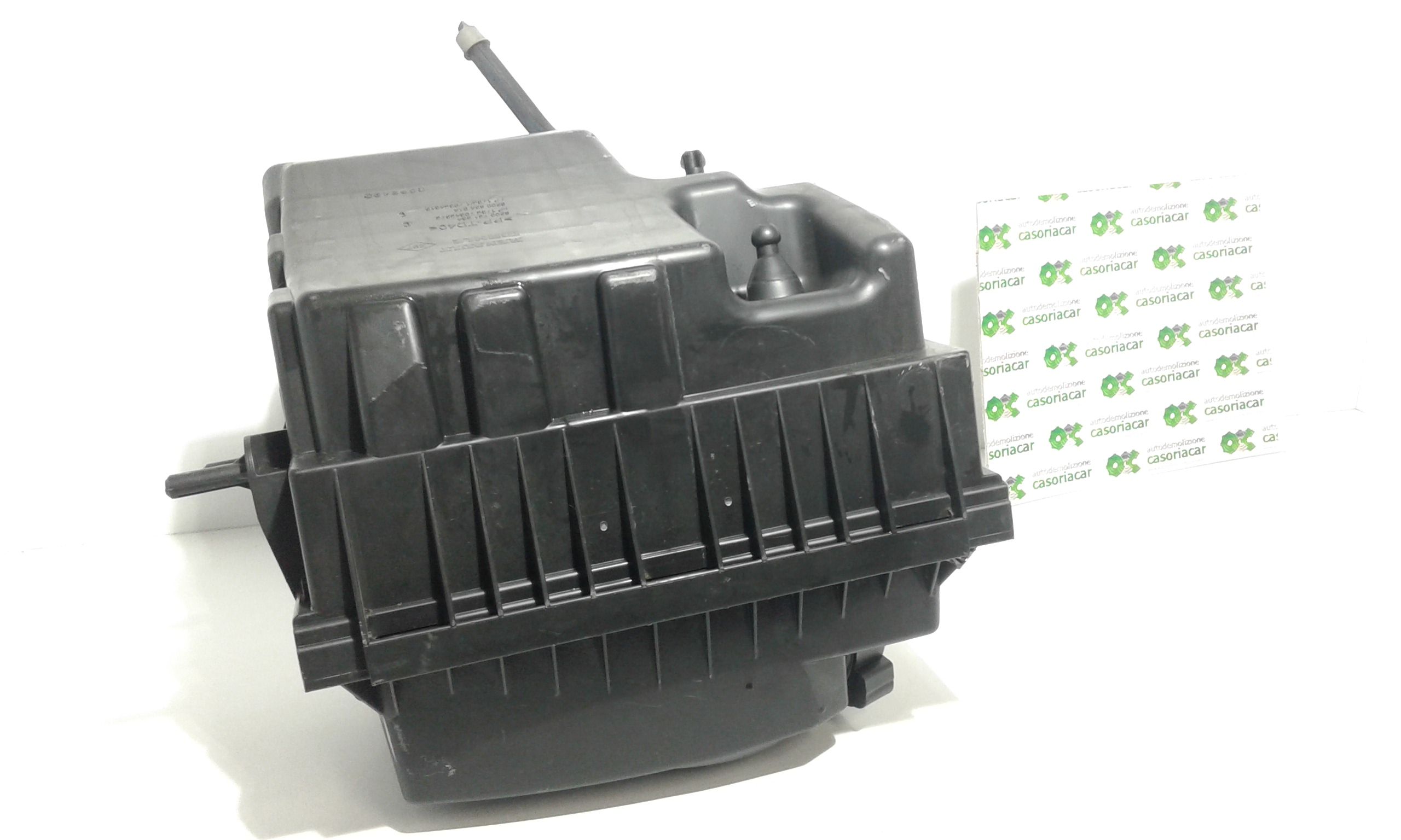 Filtro Aria Compl. 165008632R Usato