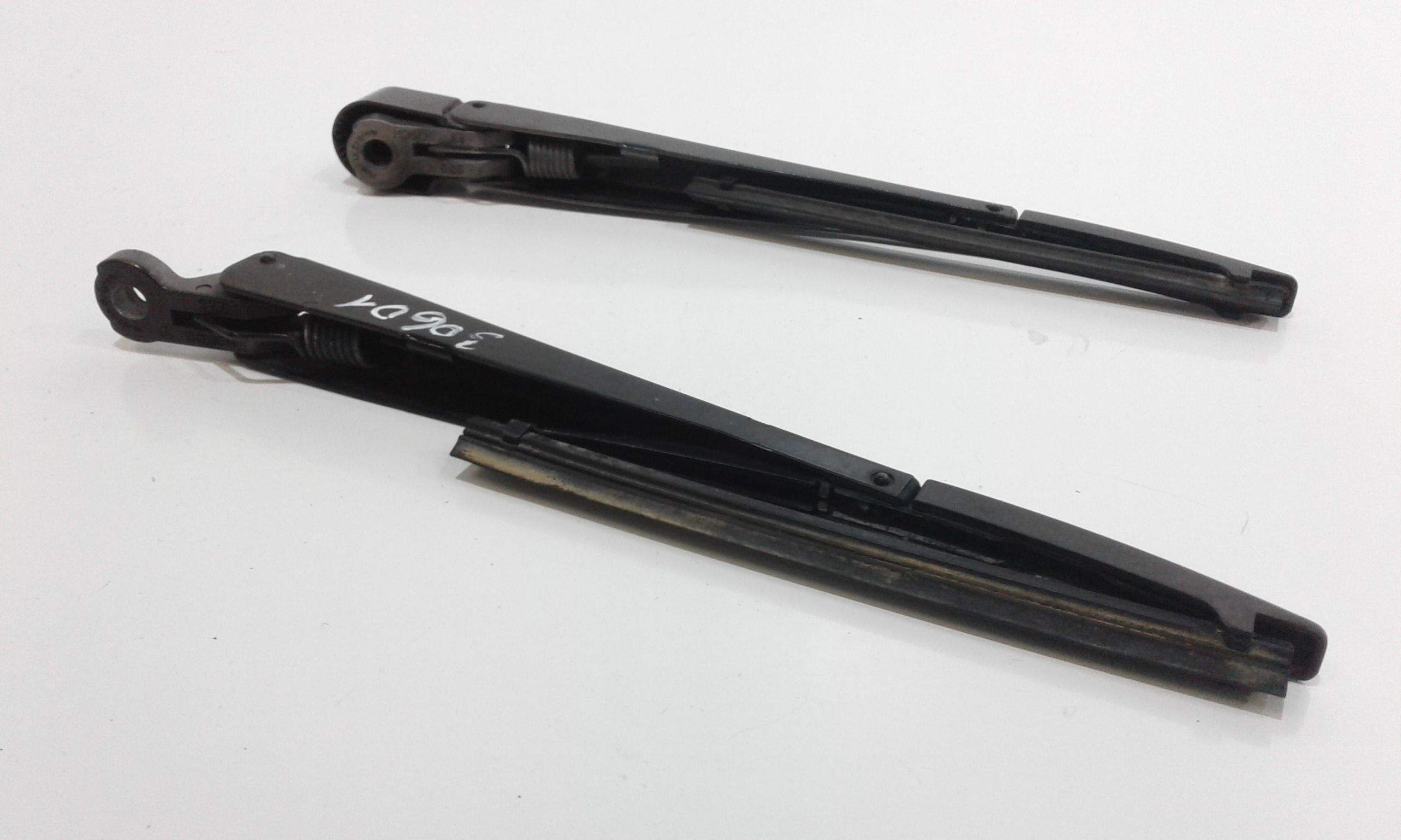 Bracci Tergi Lavafari Usato