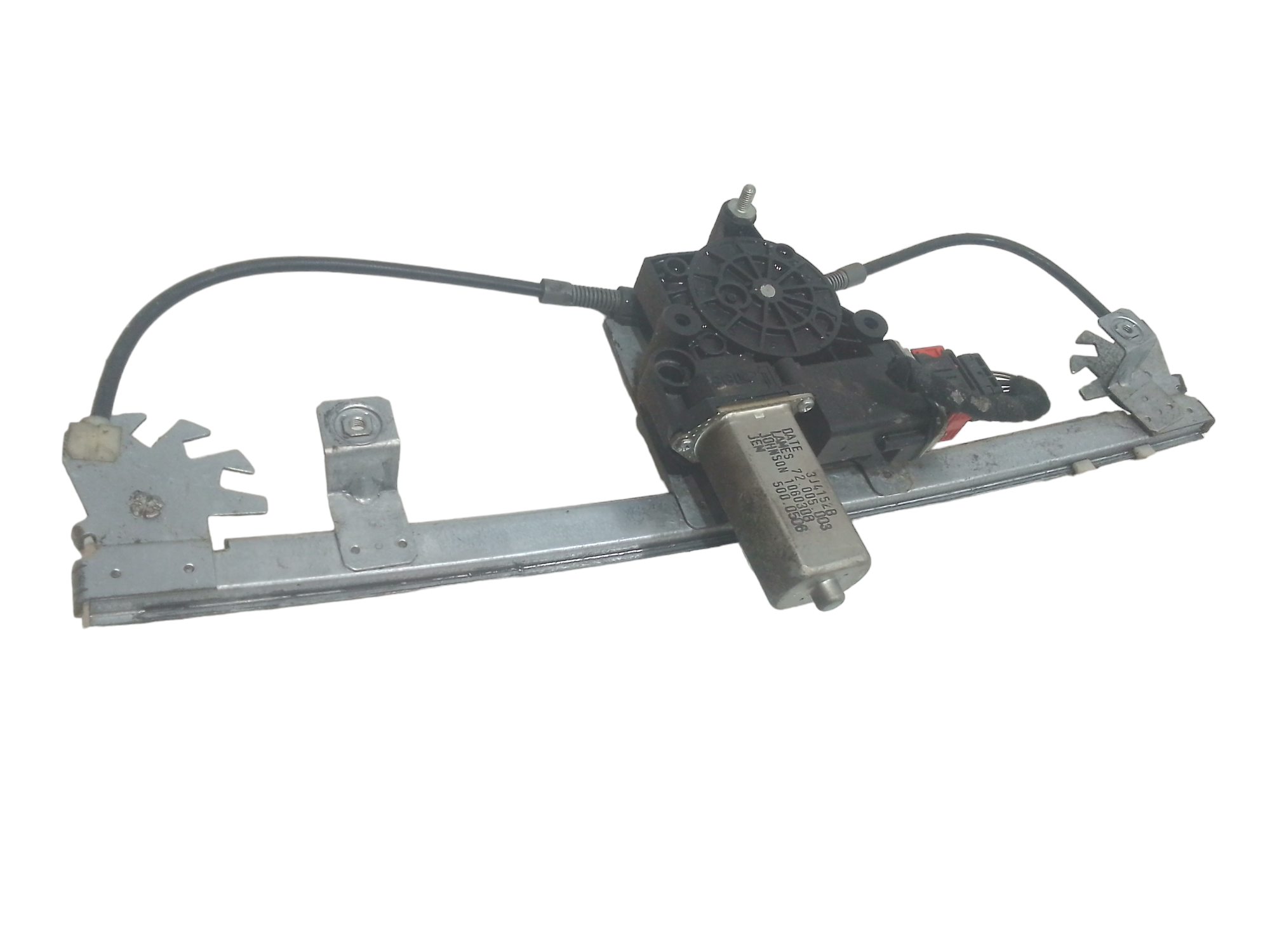 Alzacristallo Porta Ant. Sinistro Usato