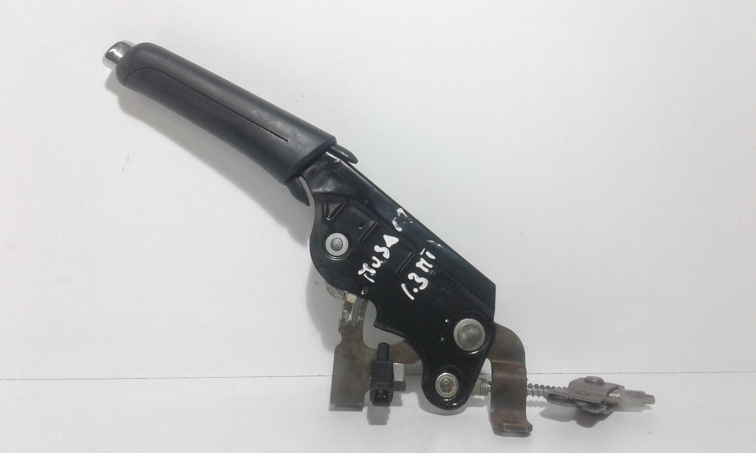 Leva Freno Stazionamento 735451801 Usato