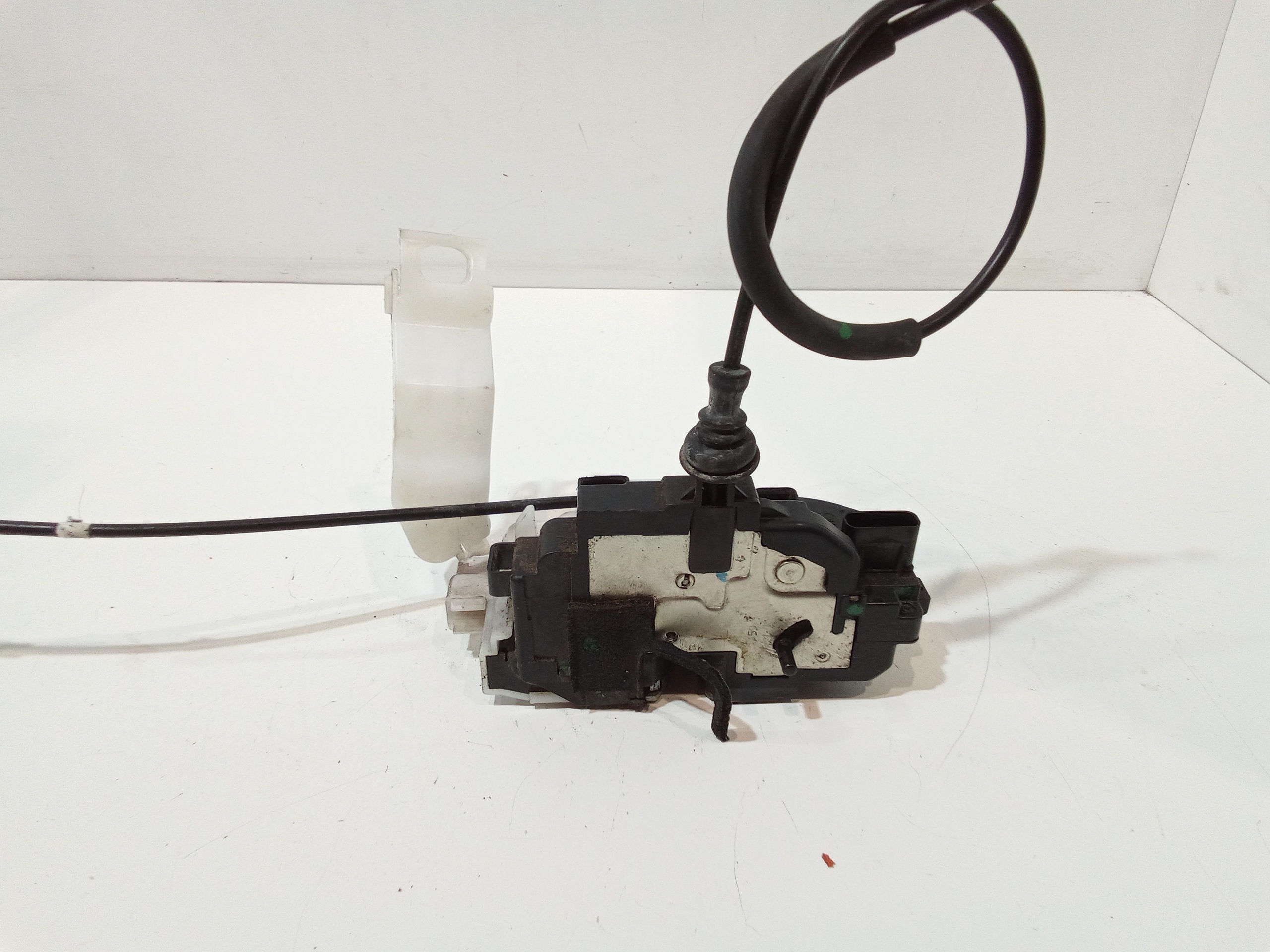 Serratura Porta Ant. Sinistro 813101H000 Usato