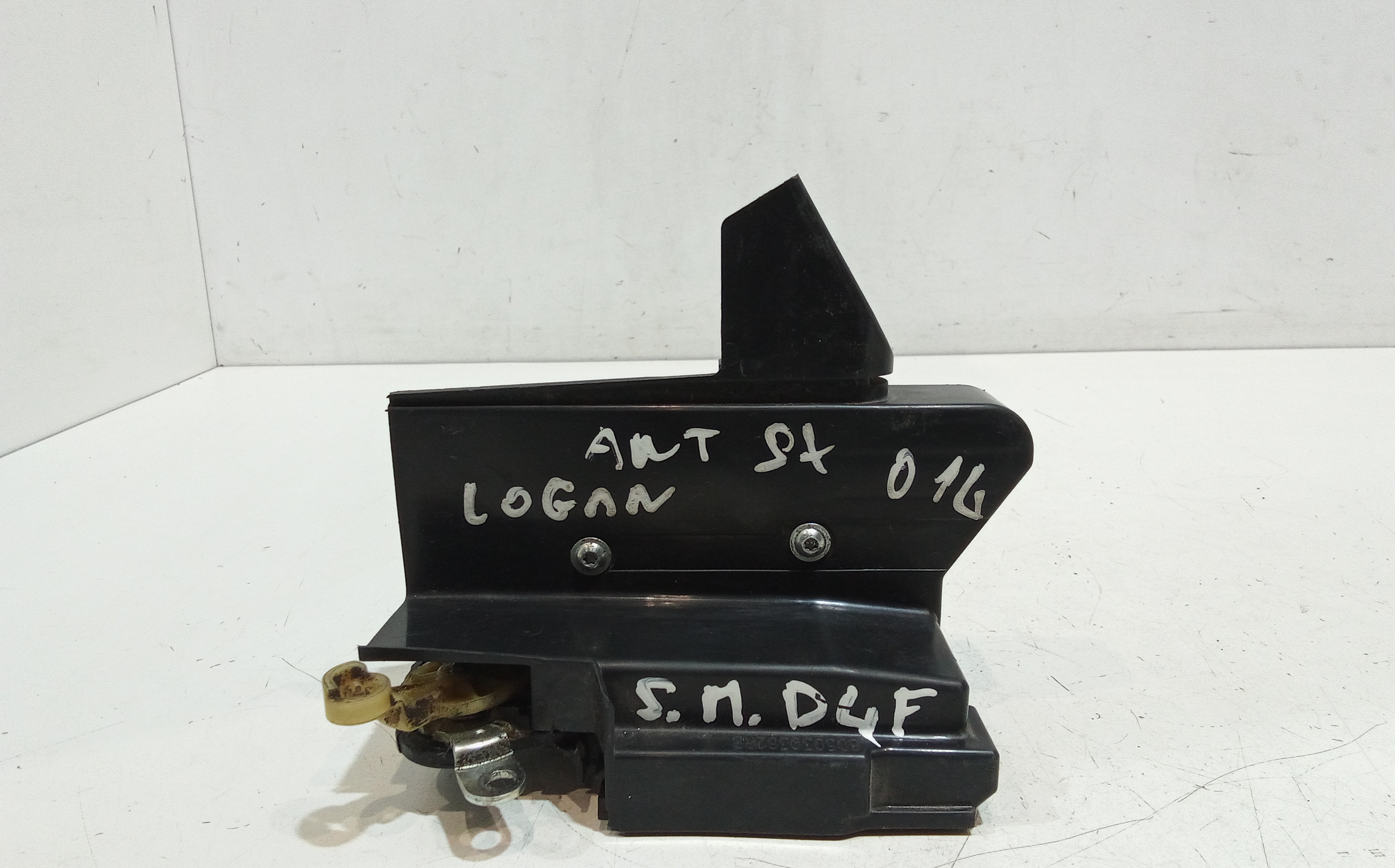 Serratura Porta Ant. Sinistro 805039362R Usato