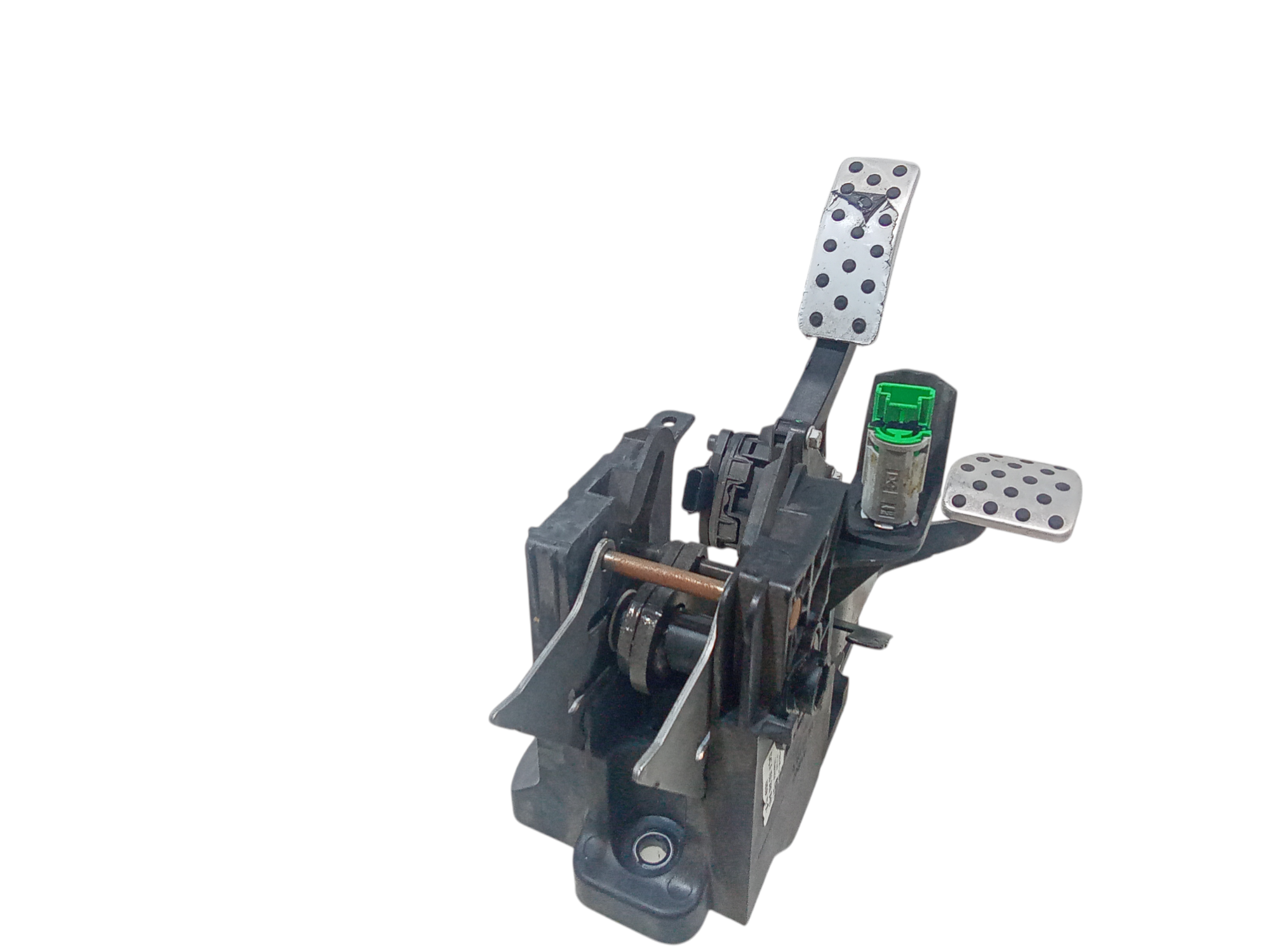 Pedale Freno, Pedale Acceleratore Usato