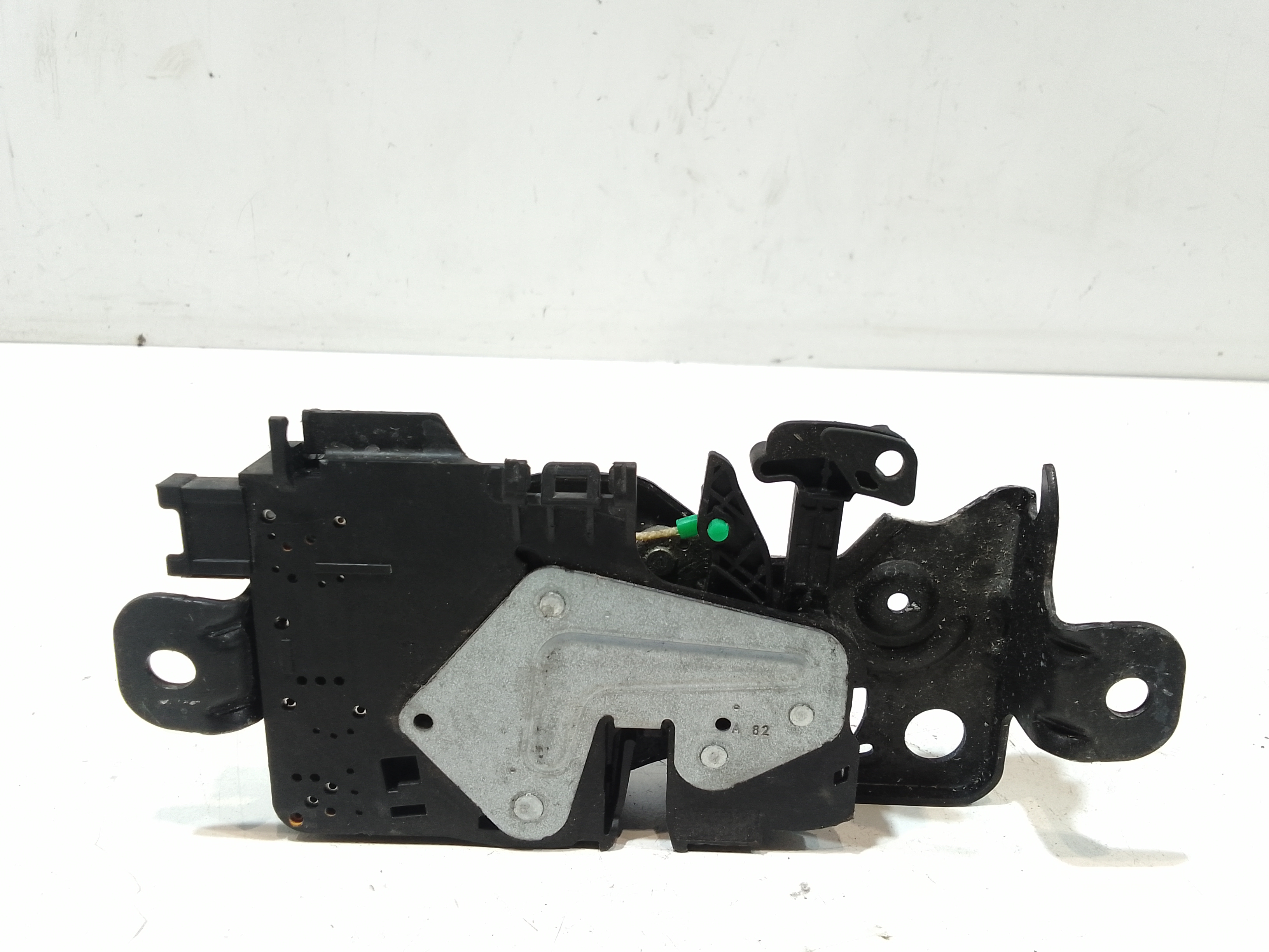 Serratura Cofano Post. Usato