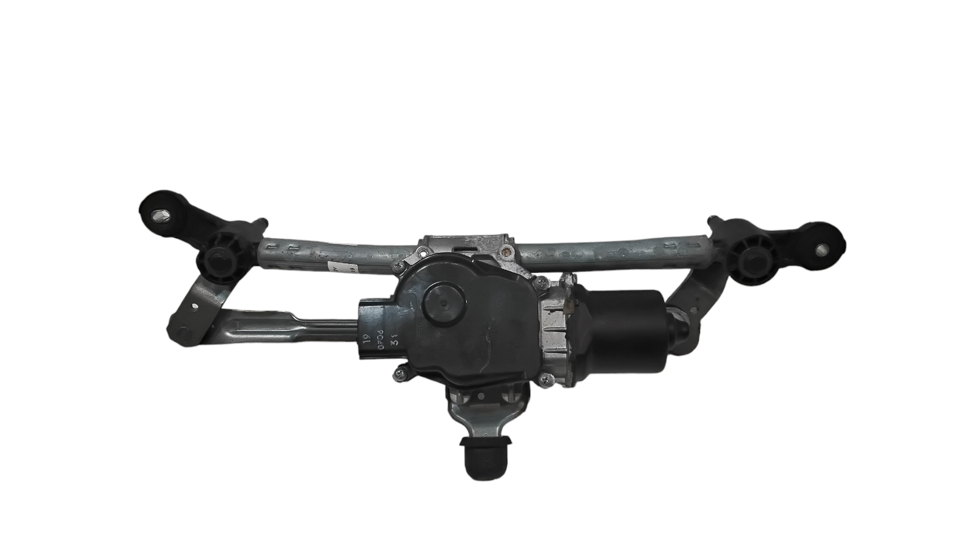 Motorino Tergiparabrezza Compl. Usato