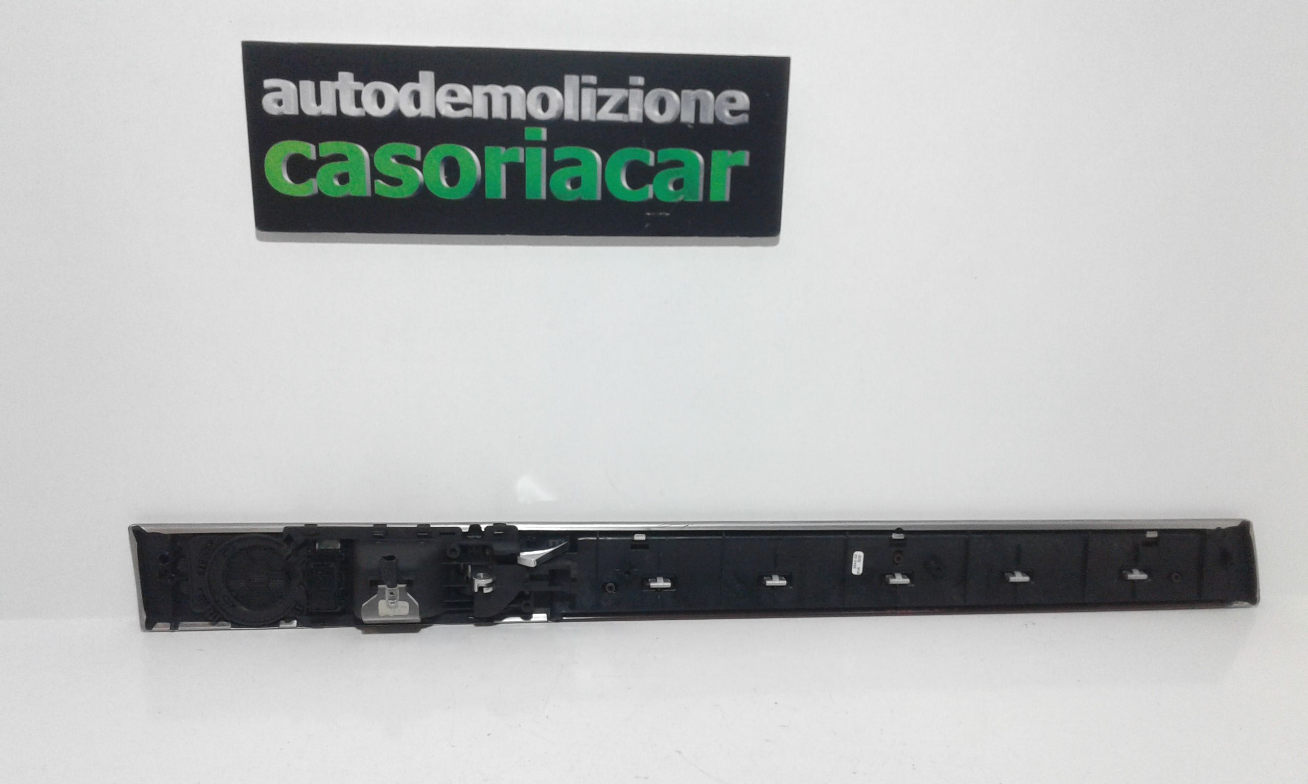 Maniglia Int. Apertura Porta Post. Destro 7L6867086B5W8 Usato