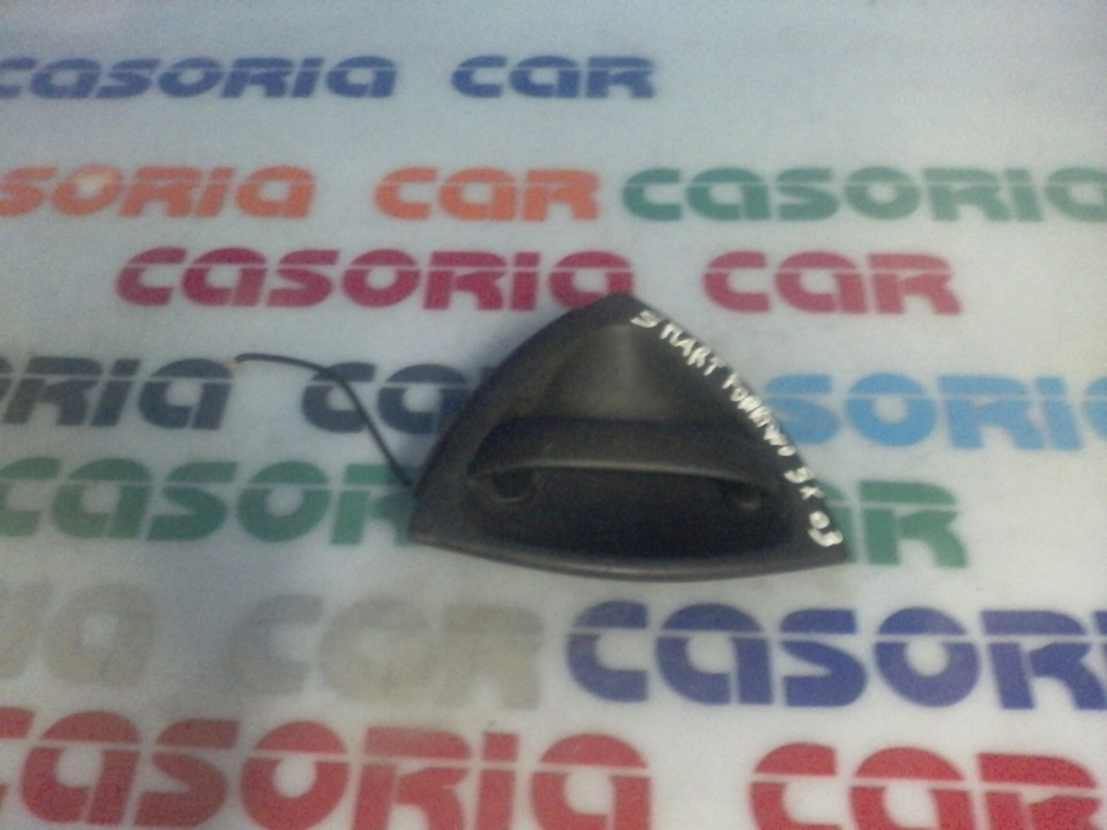 Maniglia Porta Ant. Sinistro Q0000540V008000000 Usato