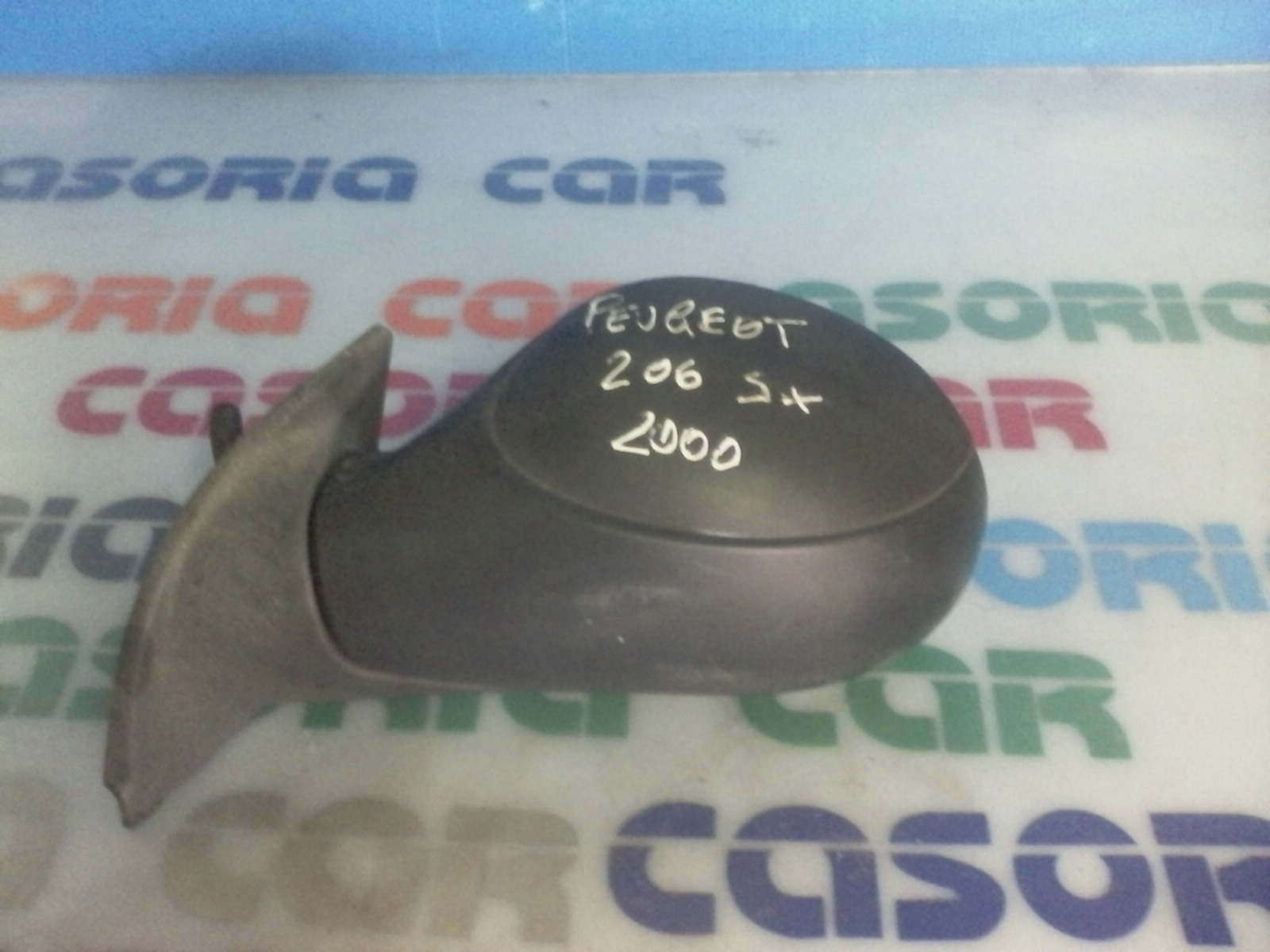 Retrovisore Est. Sinistro 1607130880 Usato