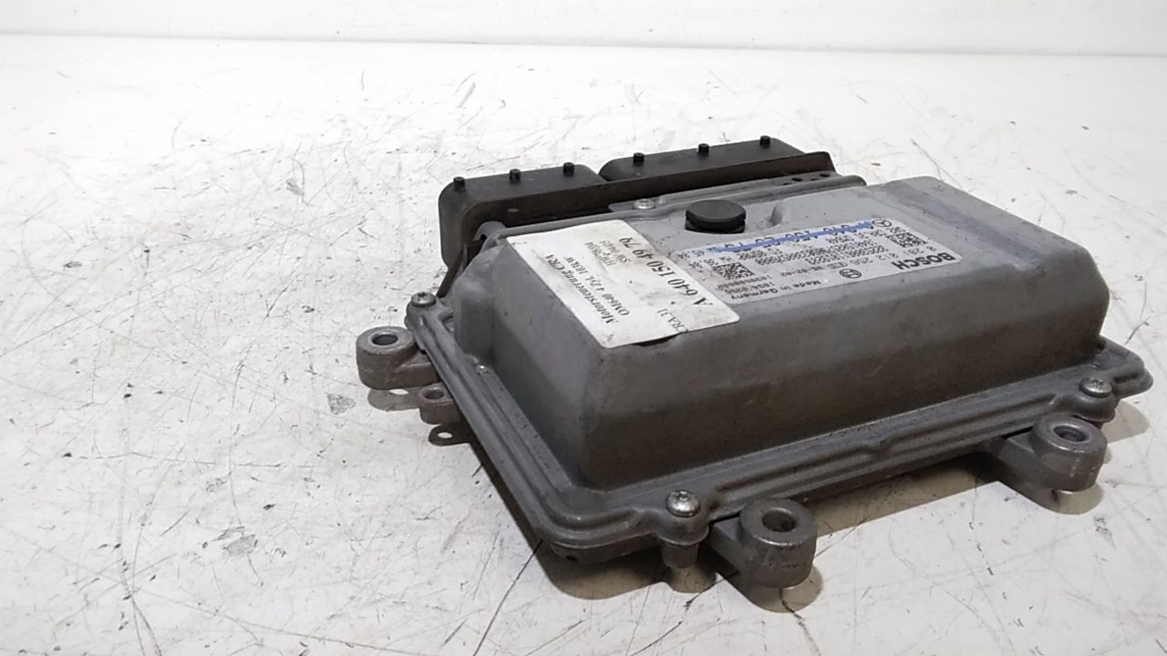 Centralina Iniezione A0024463340 Usato