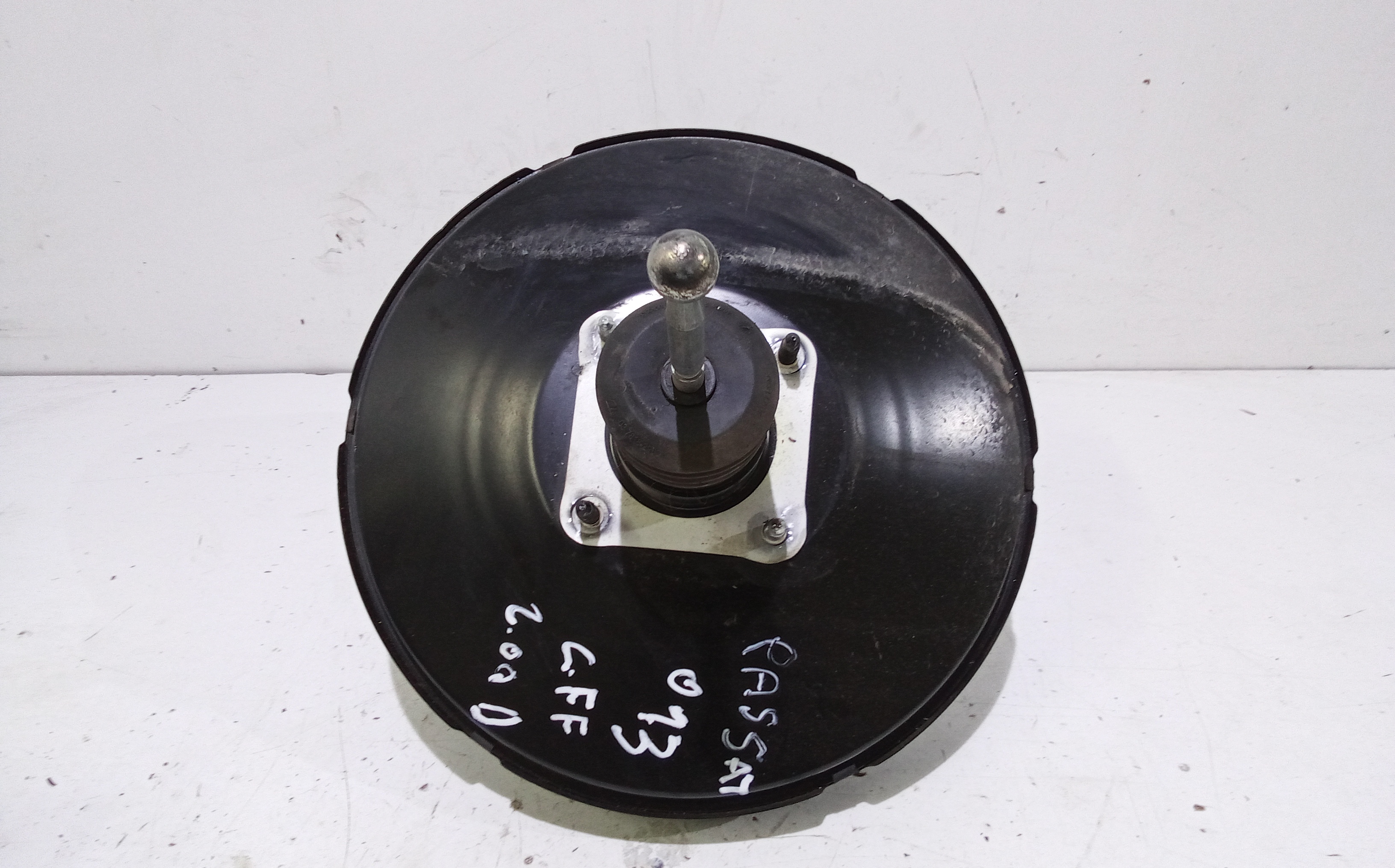 Servofreno 3C1614106R Usato